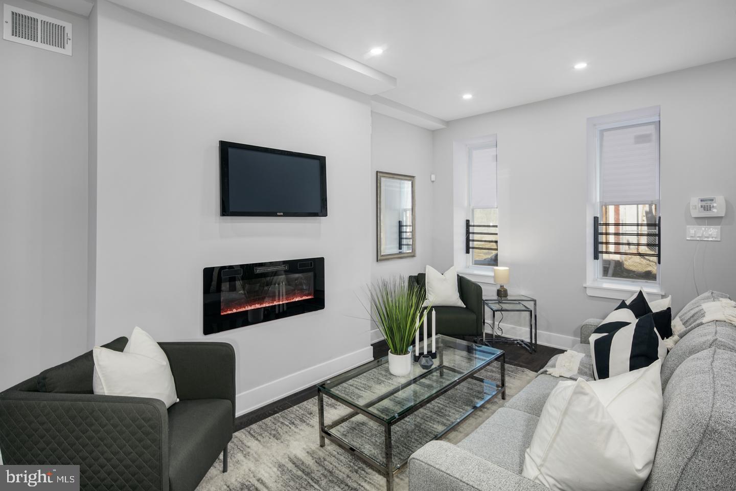 BREWERYTOWN - Residential Lease