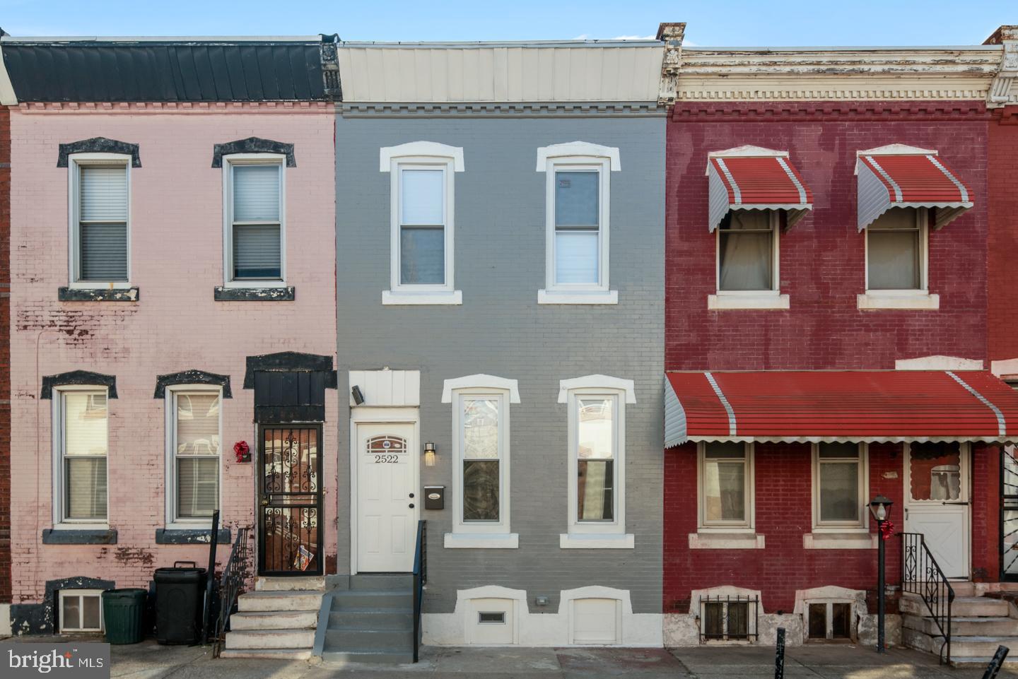 BREWERYTOWN - Residential Lease