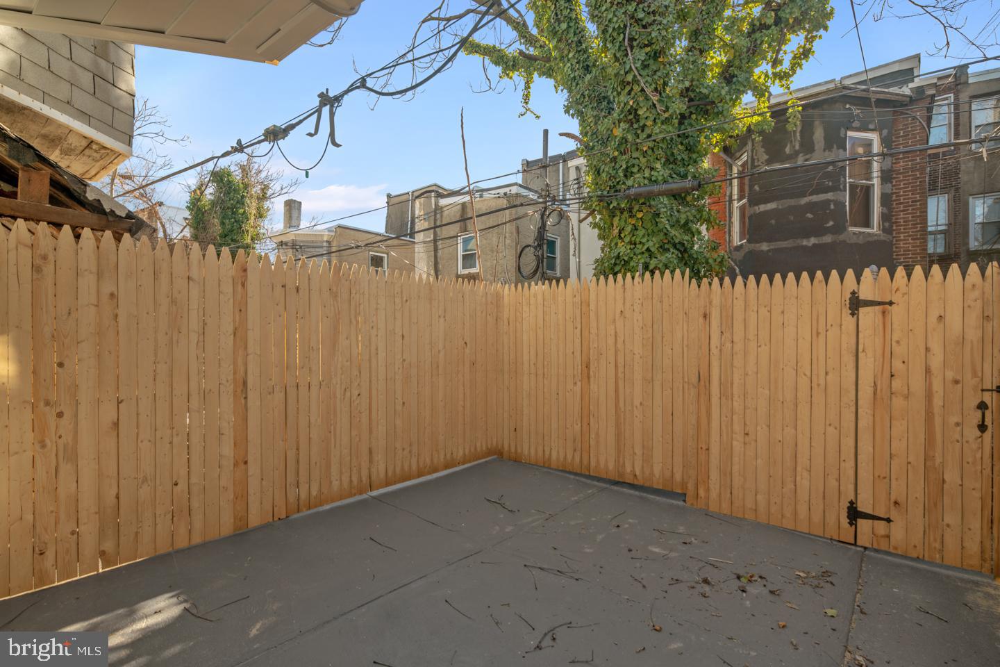 BREWERYTOWN - Residential Lease