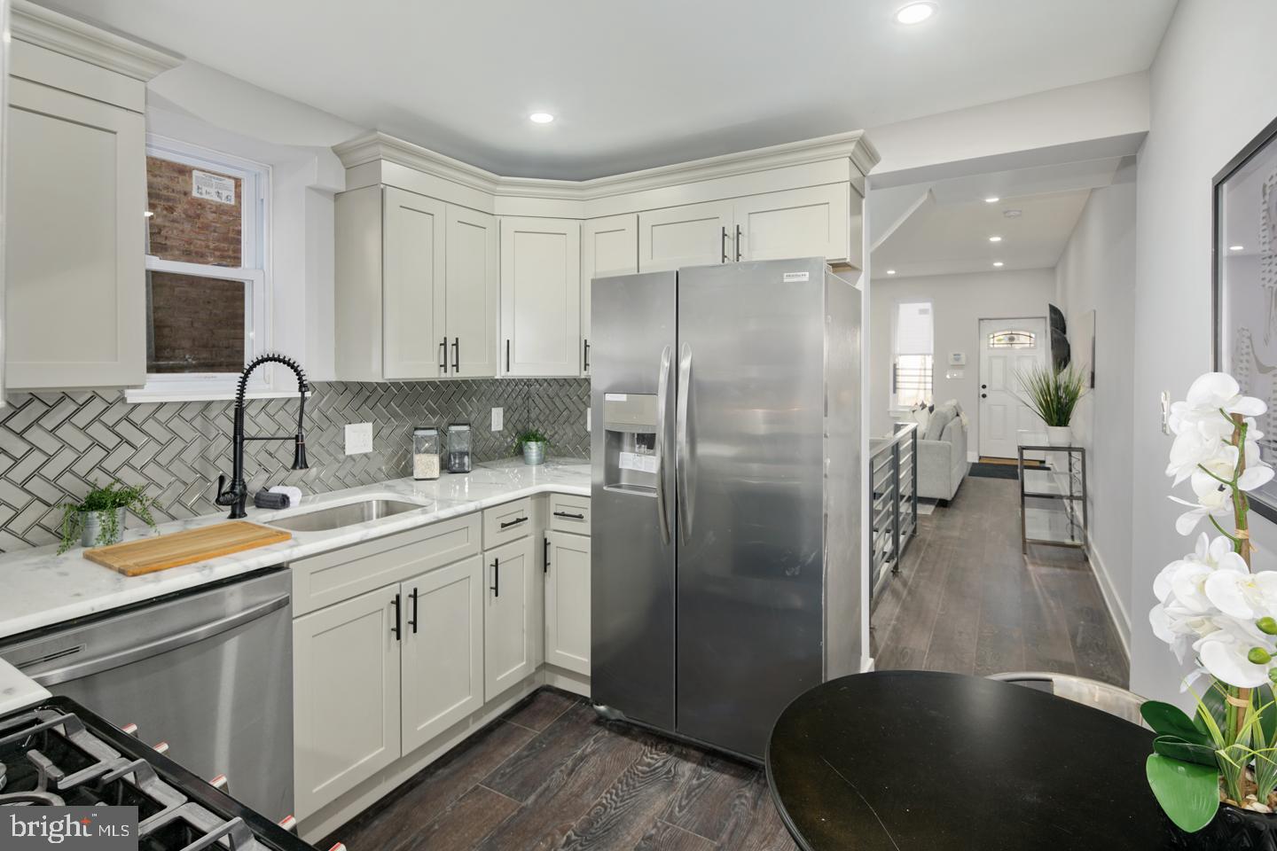 BREWERYTOWN - Residential Lease