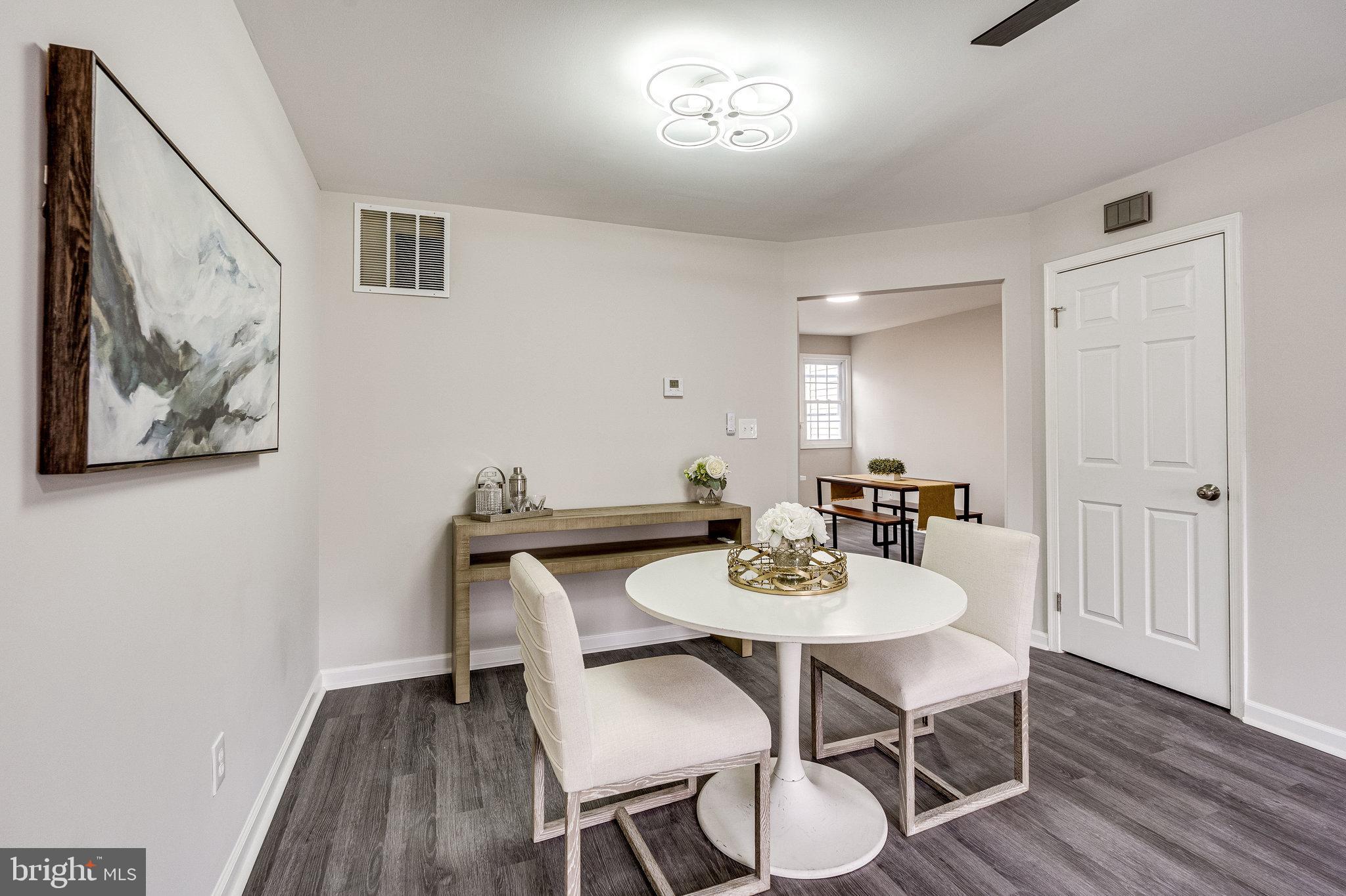 PARADISE - Residential