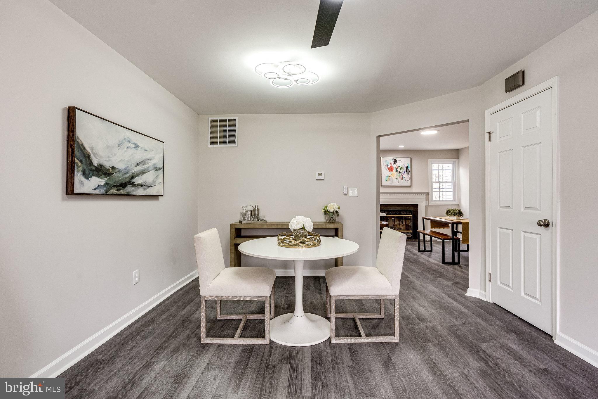 PARADISE - Residential