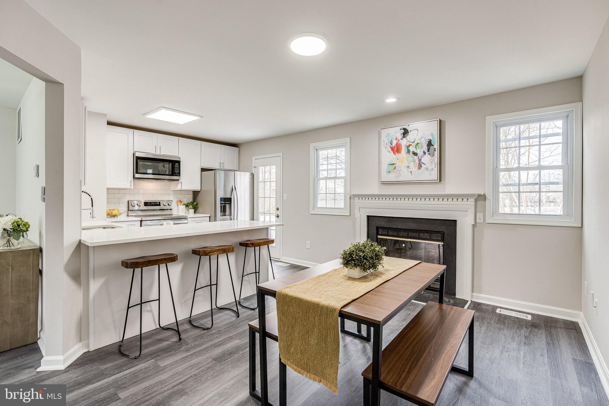 PARADISE - Residential