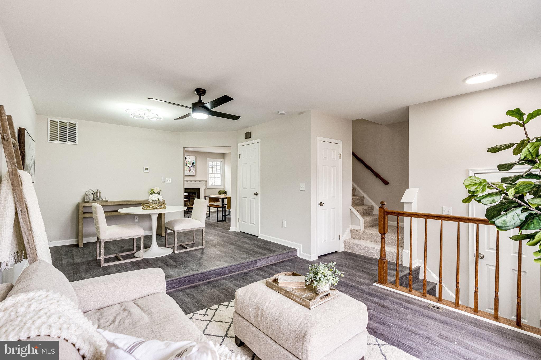 PARADISE - Residential