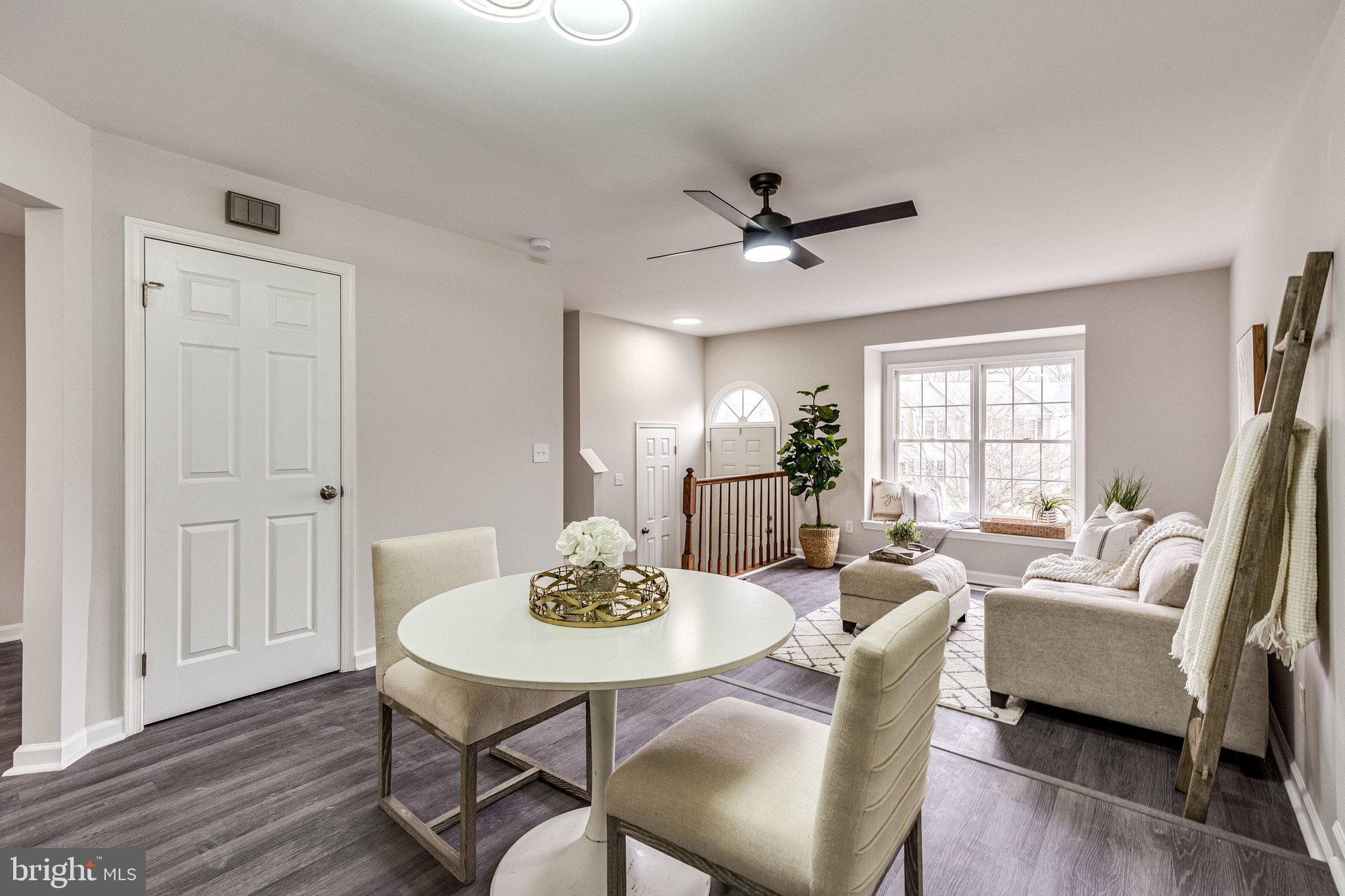 PARADISE - Residential