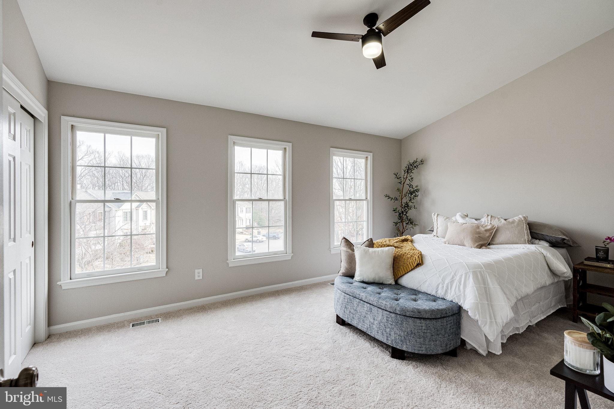 PARADISE - Residential