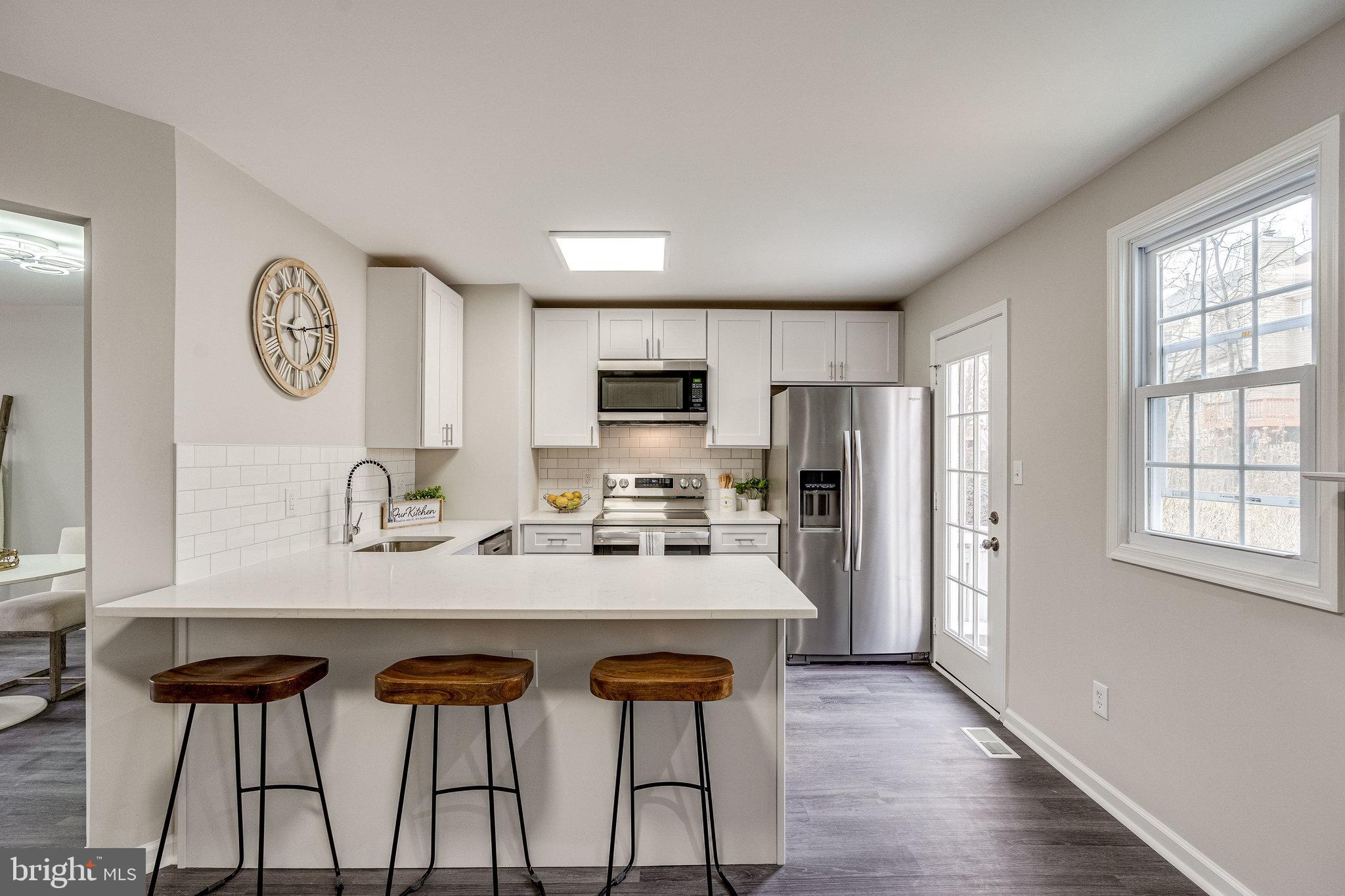 PARADISE - Residential