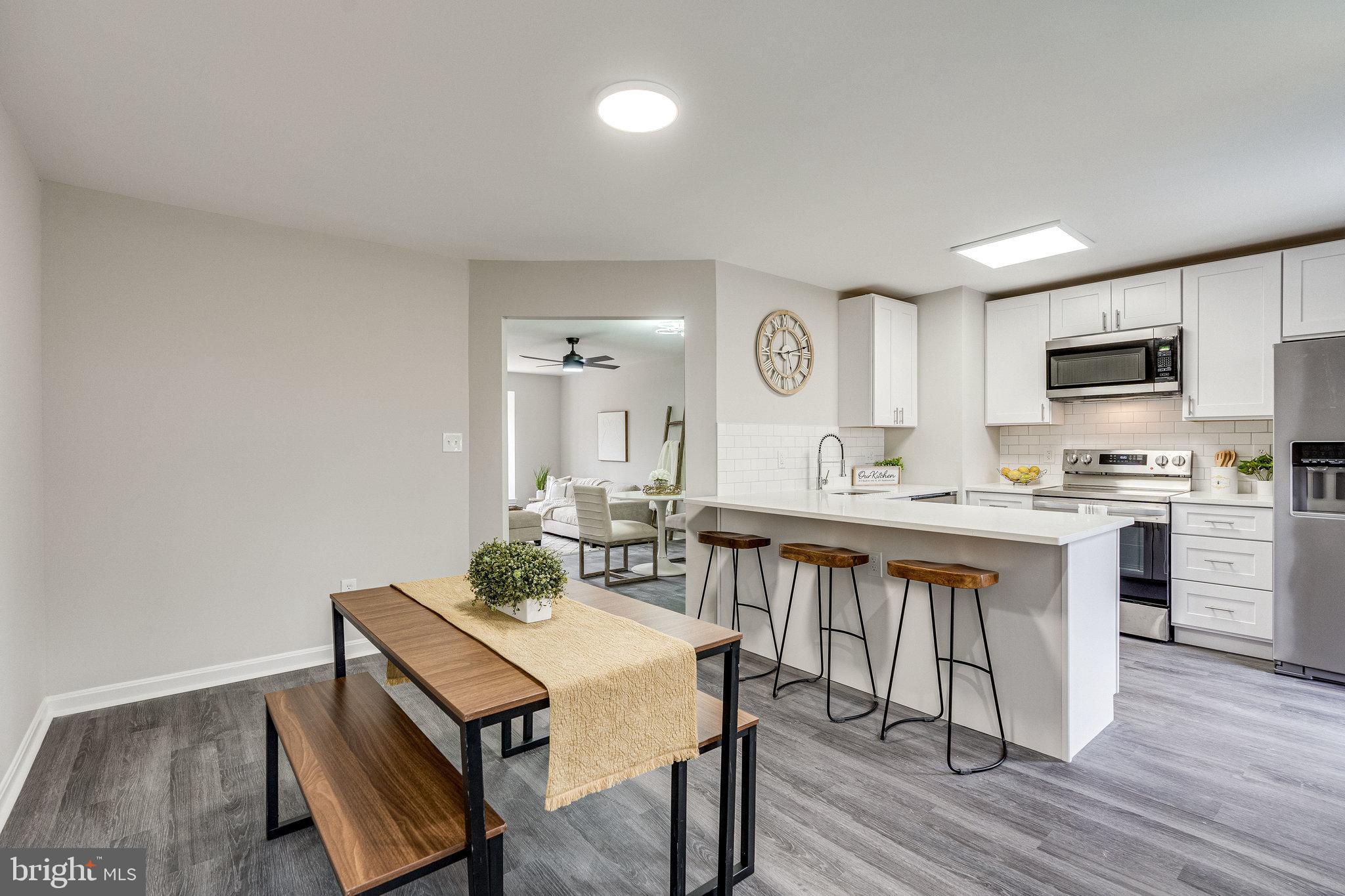 PARADISE - Residential