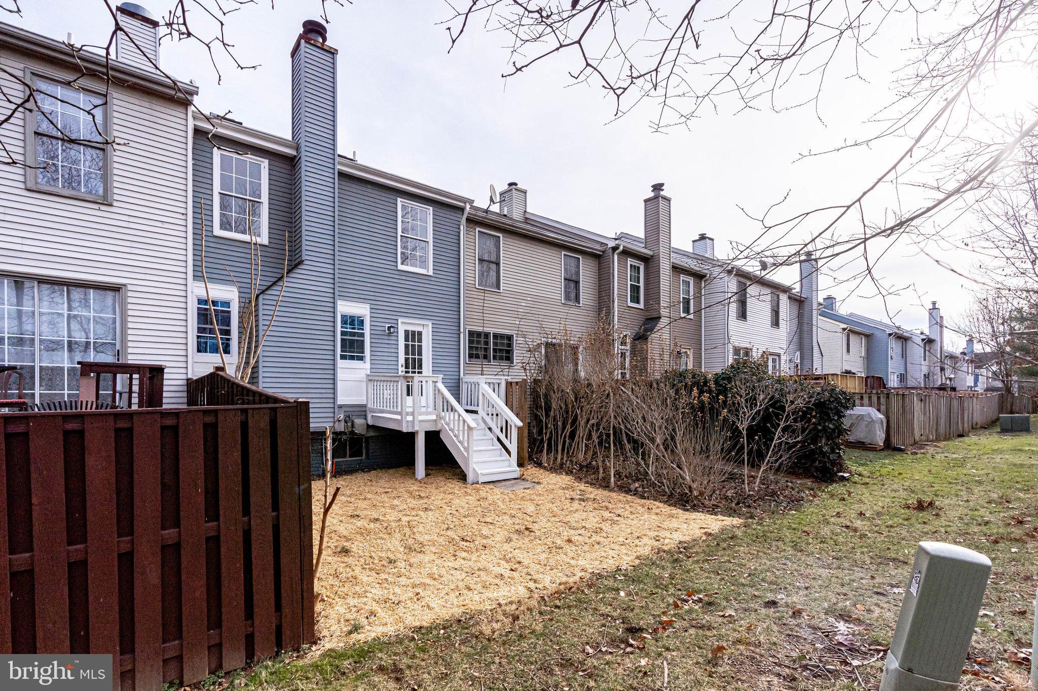 PARADISE - Residential