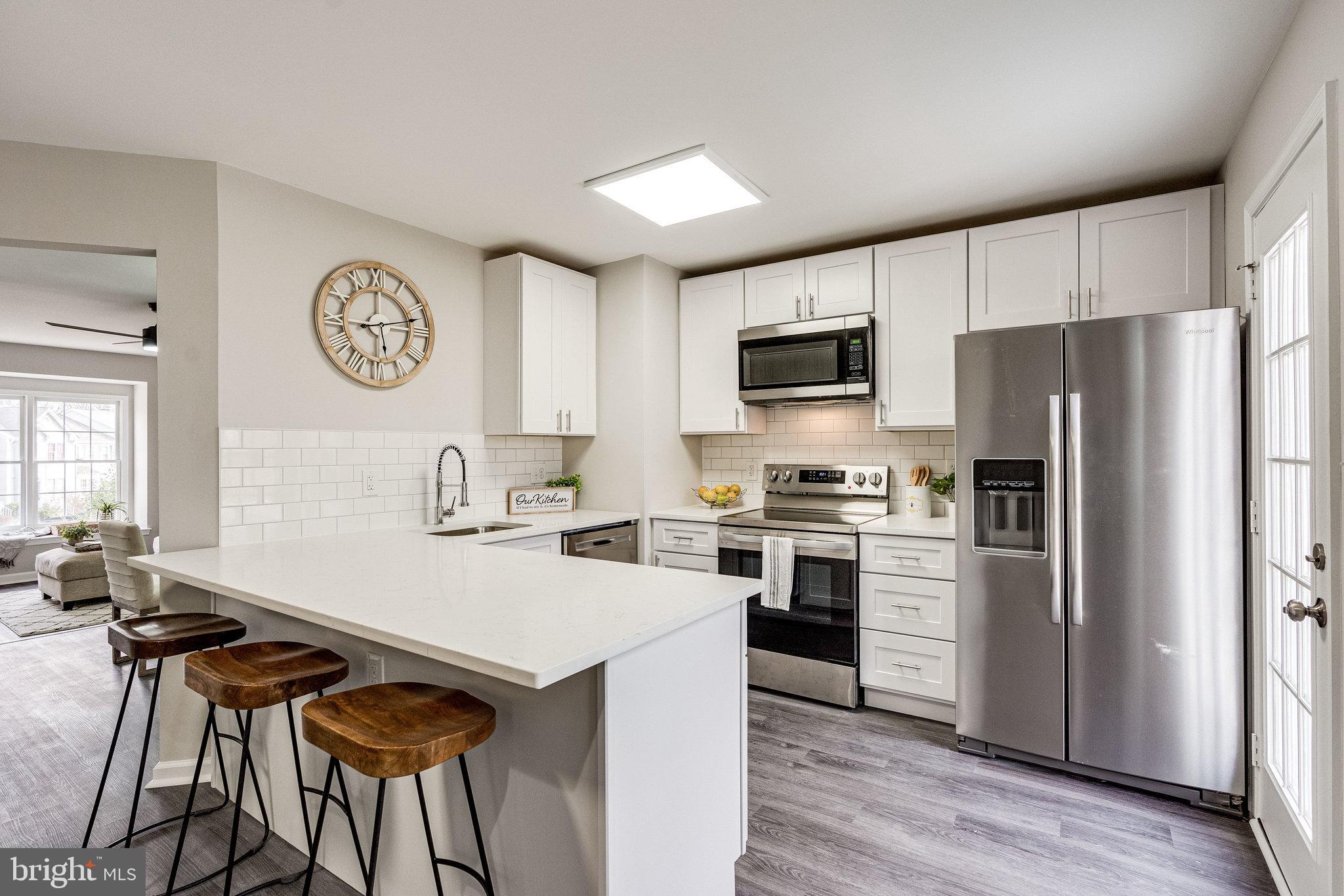 PARADISE - Residential