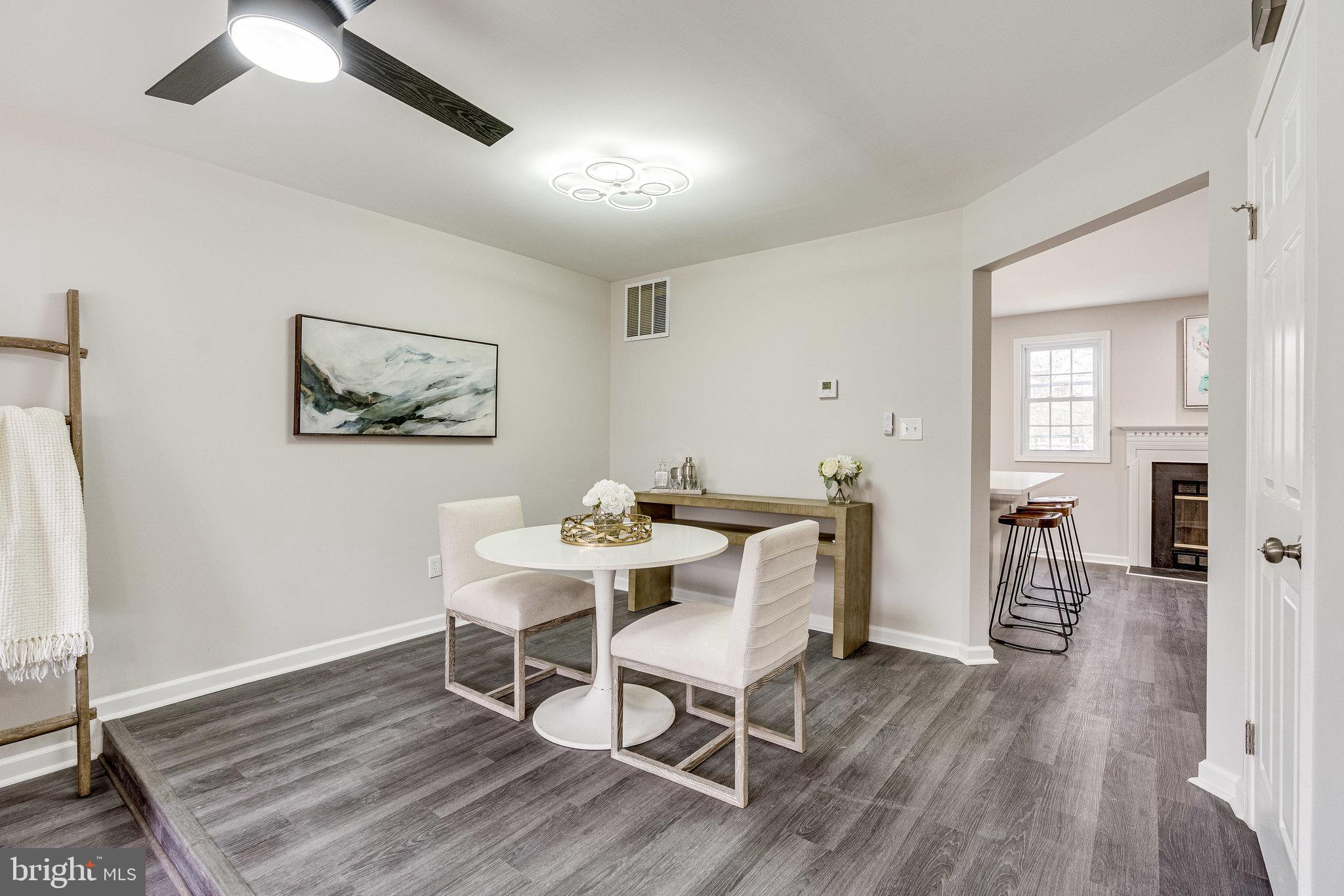 PARADISE - Residential