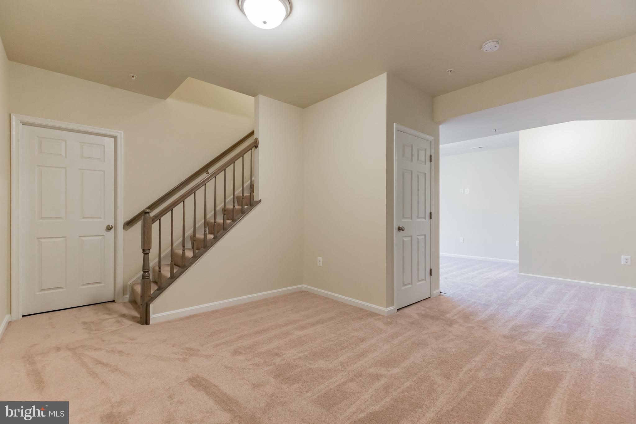 MARLEY RUN - Residential