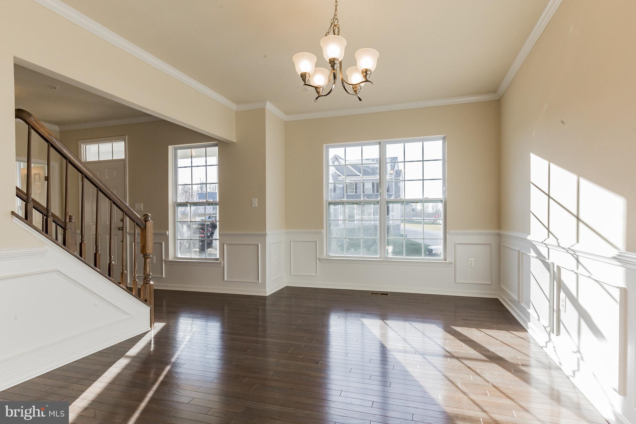 MARLEY RUN - Residential