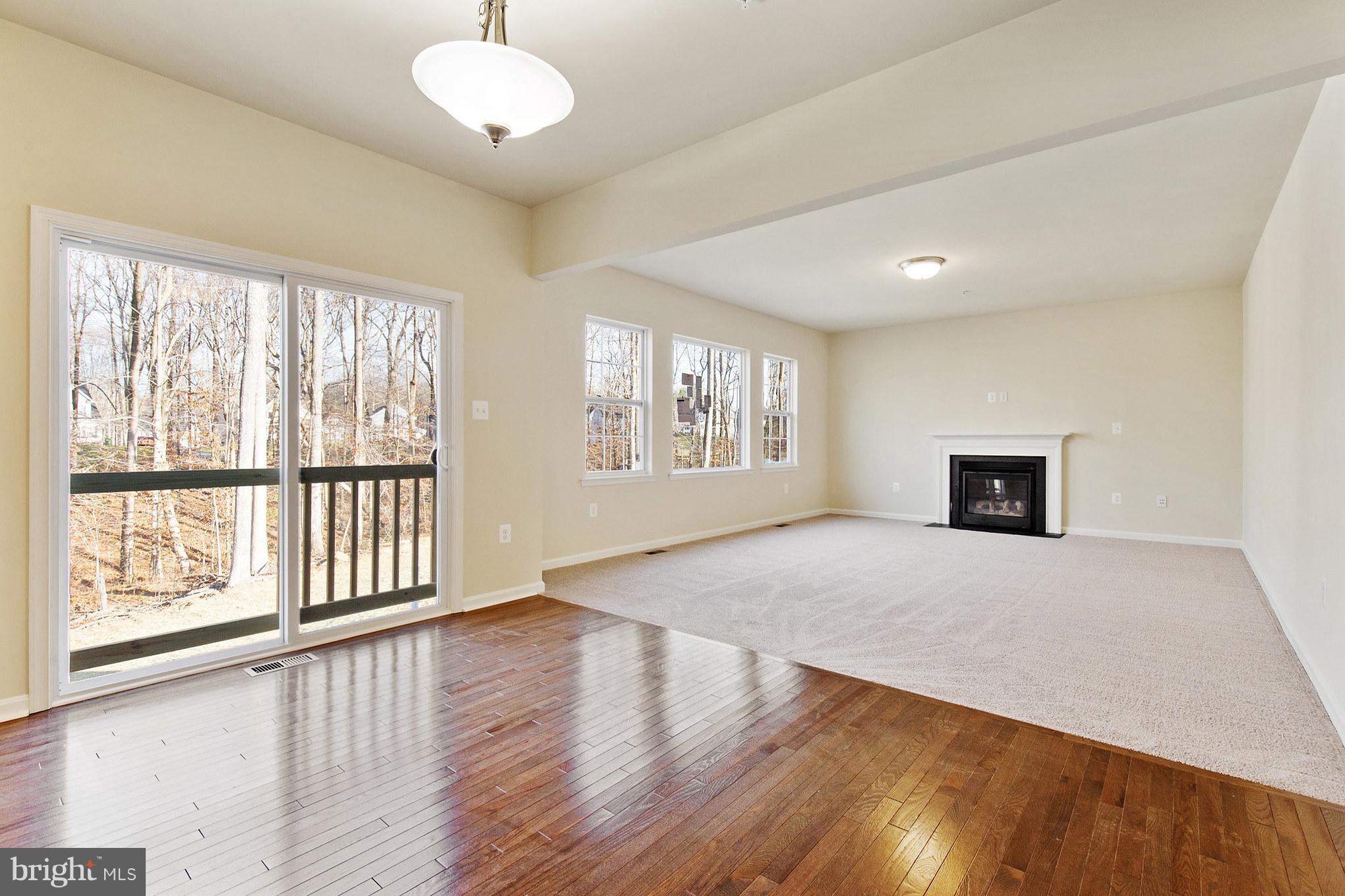 MARLEY RUN - Residential