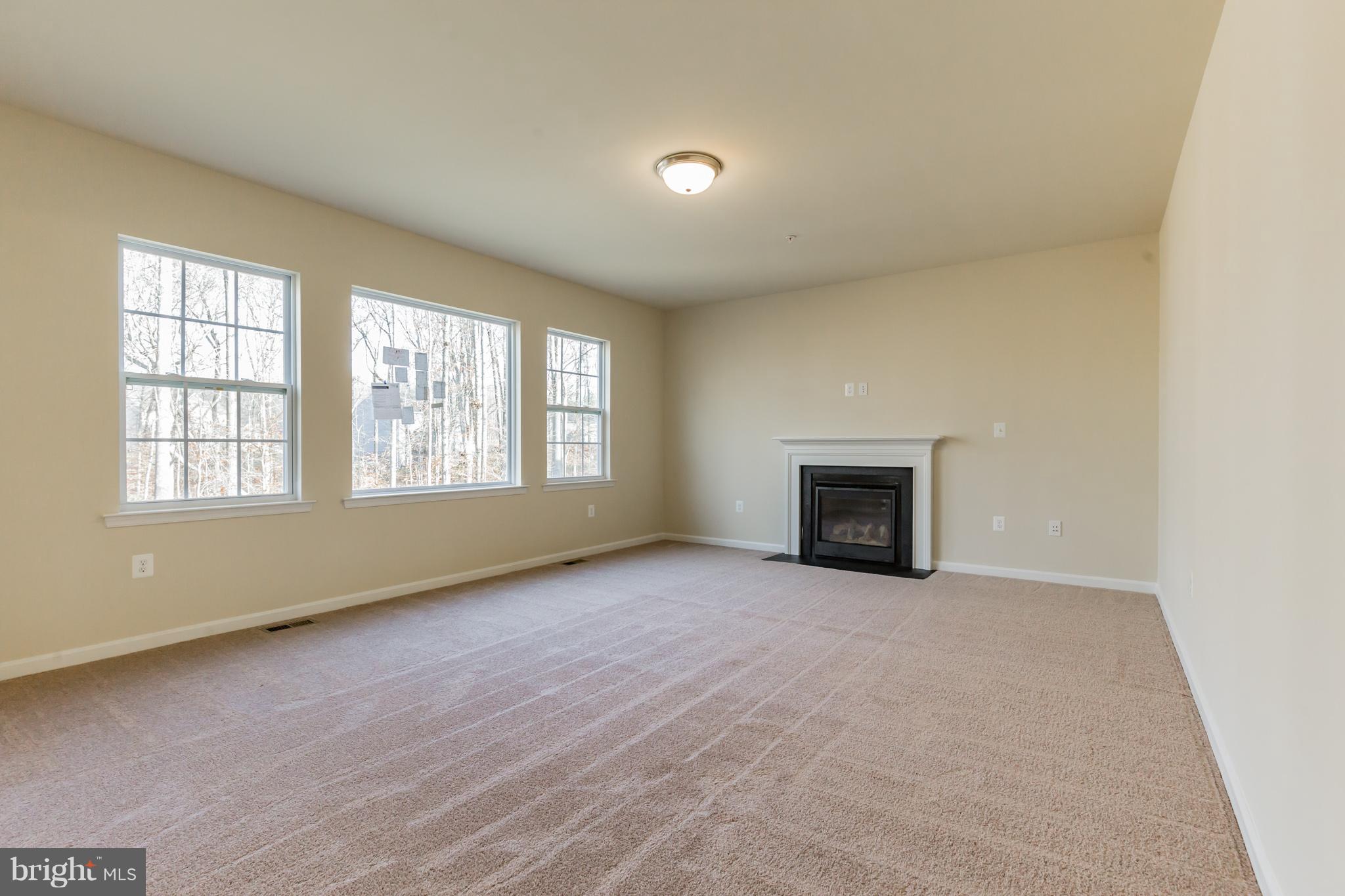 MARLEY RUN - Residential