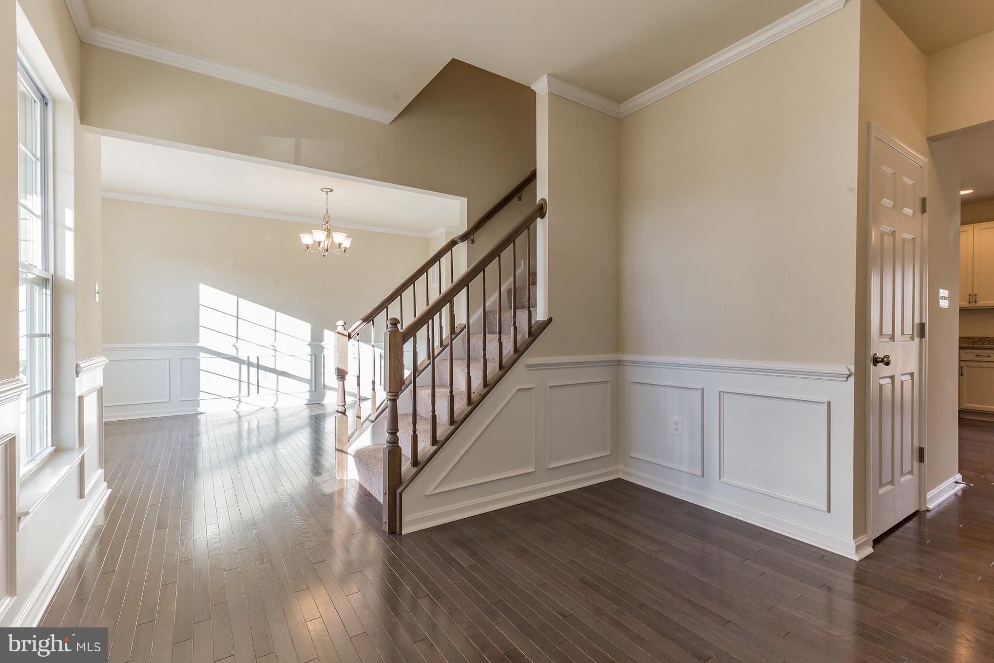 MARLEY RUN - Residential