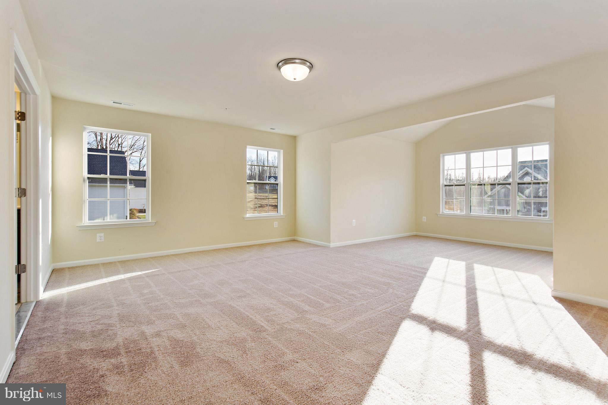 MARLEY RUN - Residential