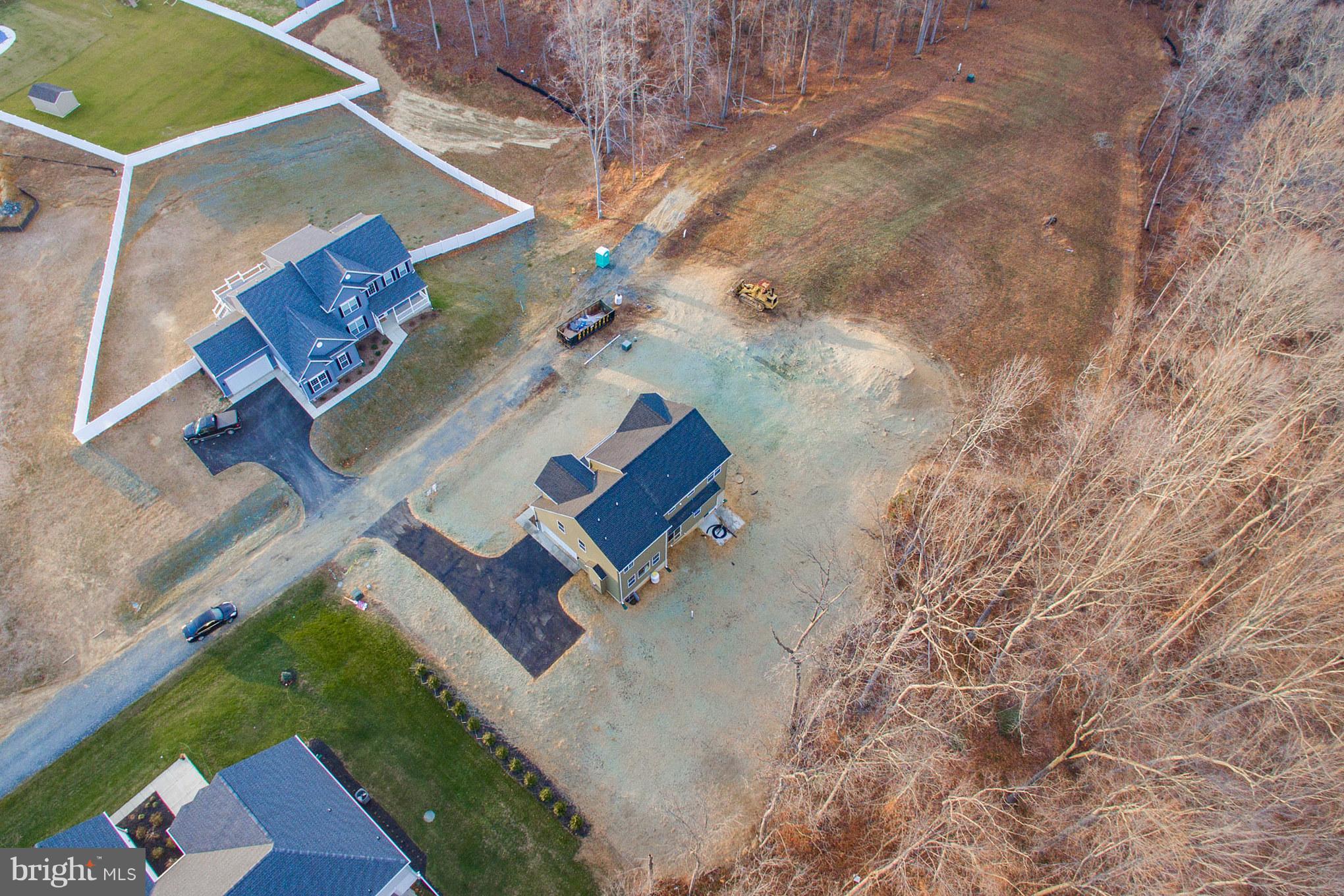 MARLEY RUN - Residential