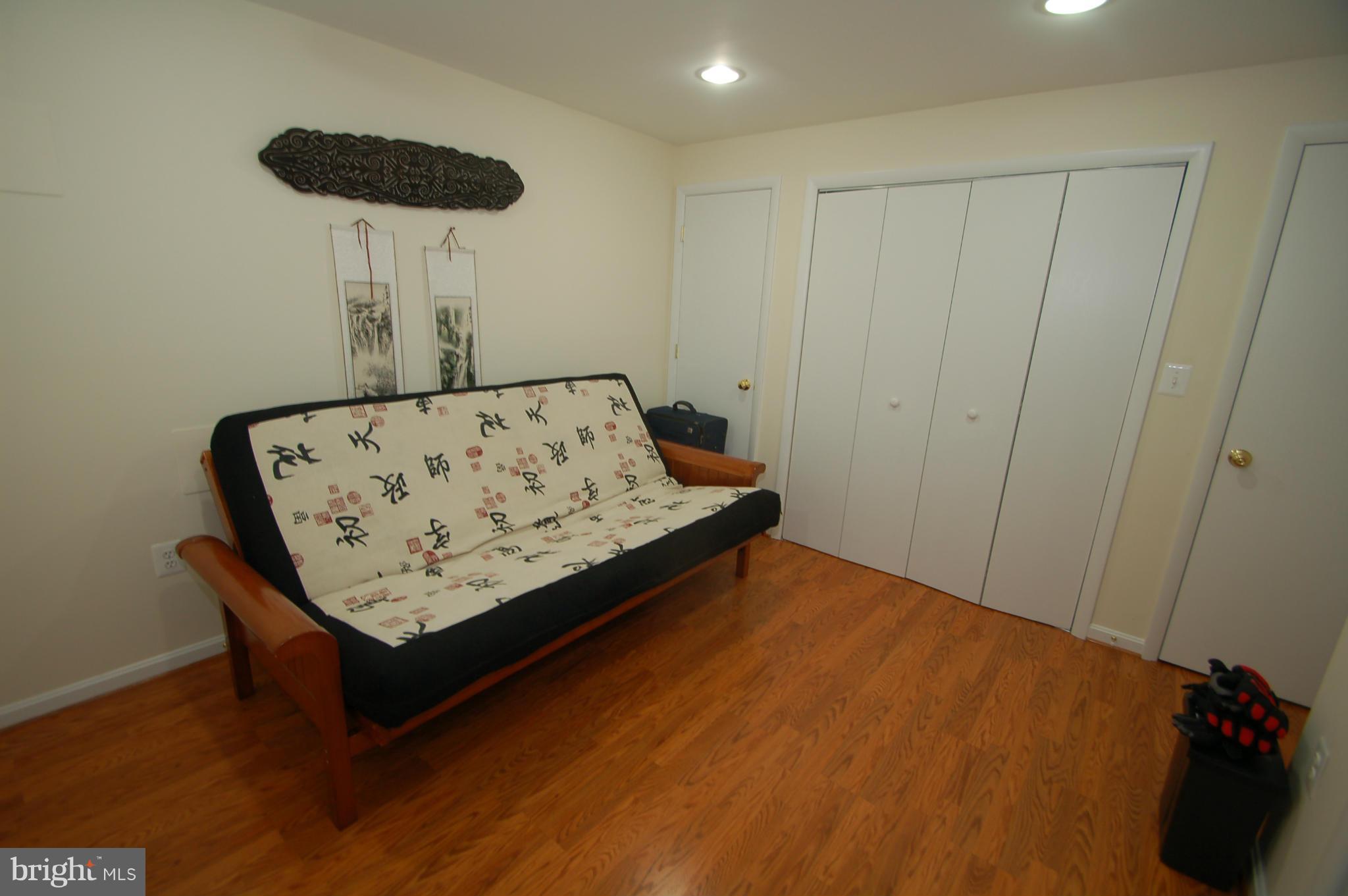 BURKE CENTRE - Residential Lease