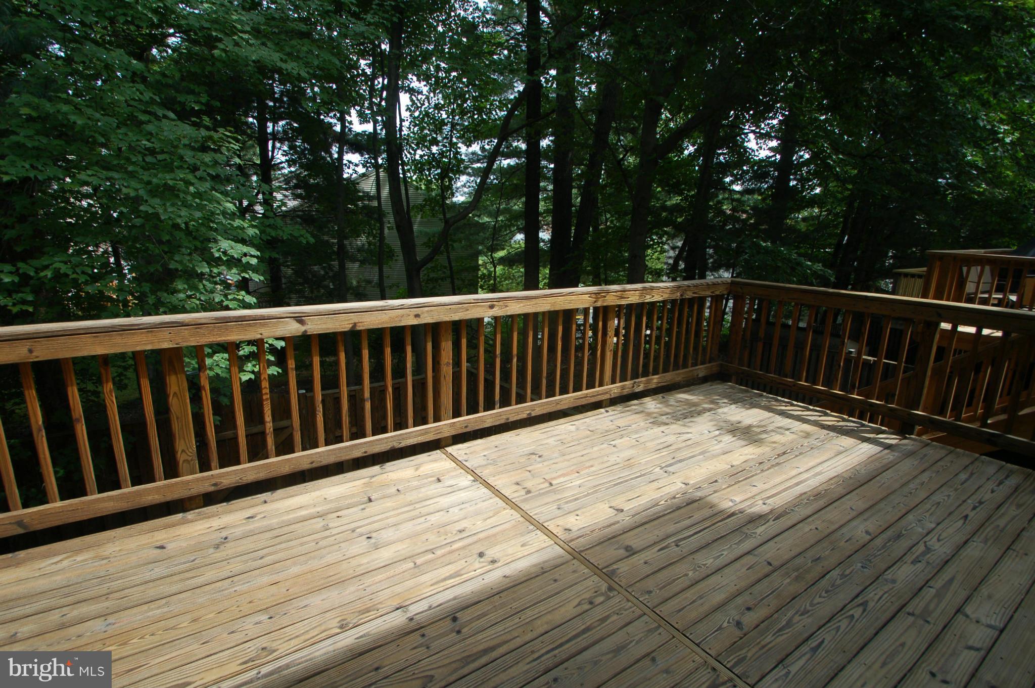 BURKE CENTRE - Residential Lease