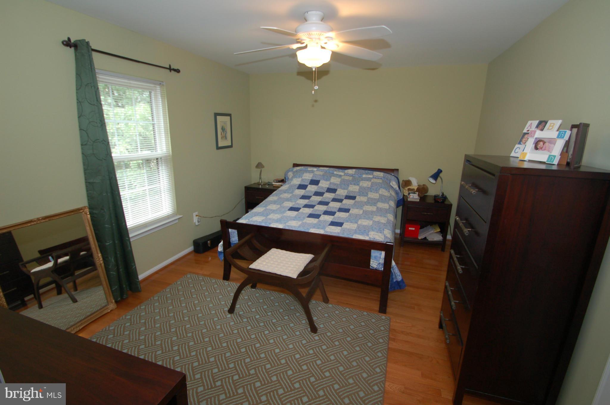 BURKE CENTRE - Residential Lease