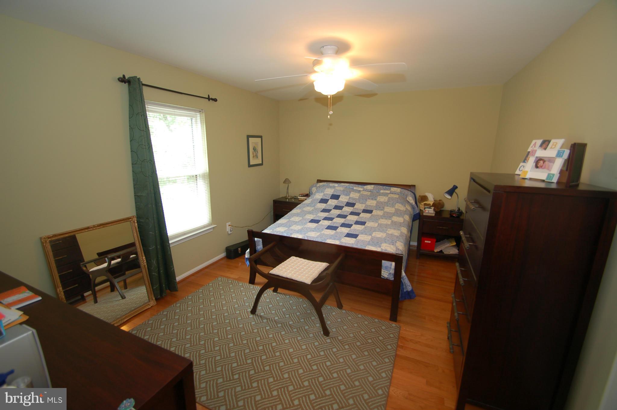 BURKE CENTRE - Residential Lease