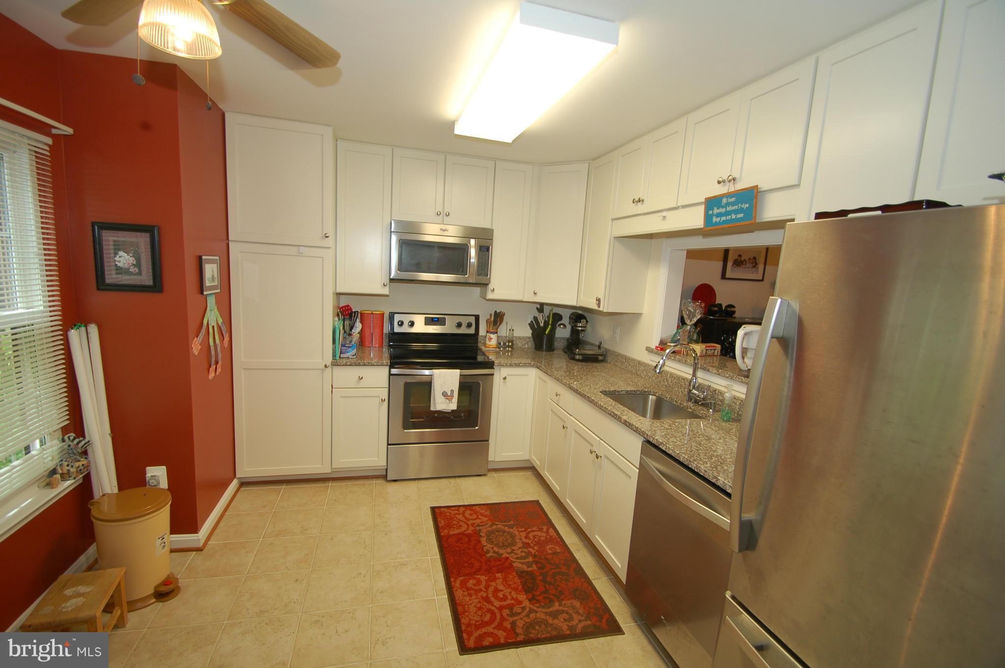 BURKE CENTRE - Residential Lease