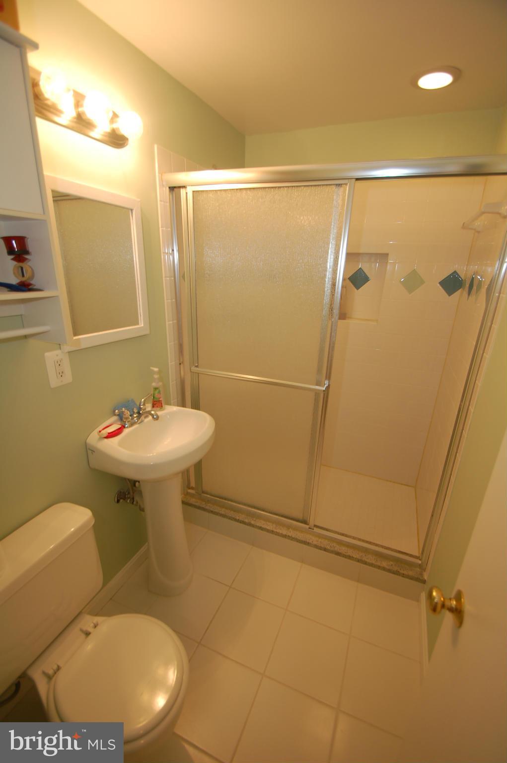 BURKE CENTRE - Residential Lease