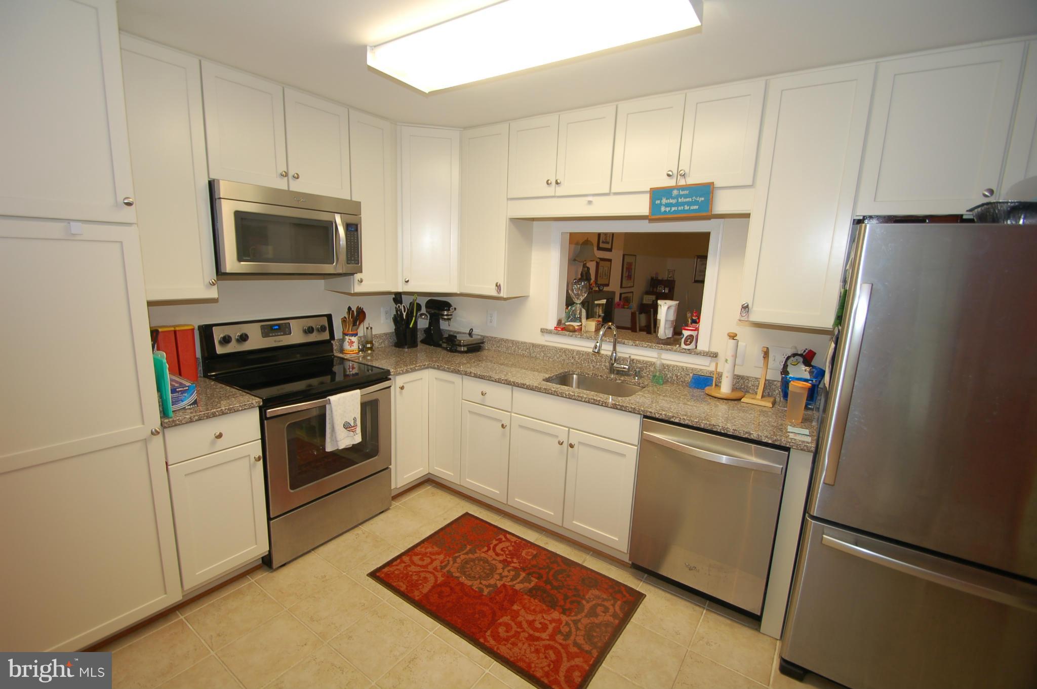 BURKE CENTRE - Residential Lease