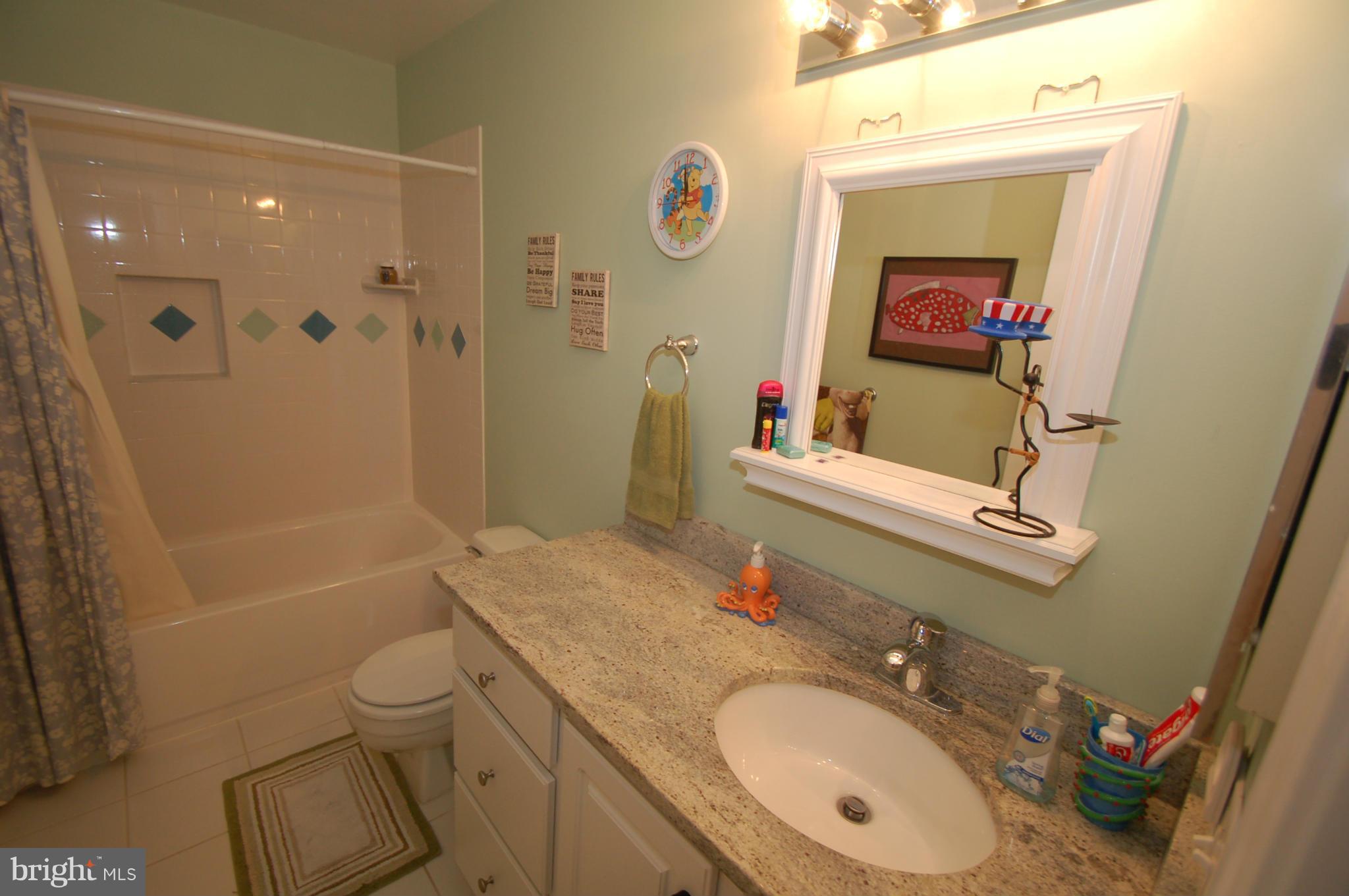 BURKE CENTRE - Residential Lease