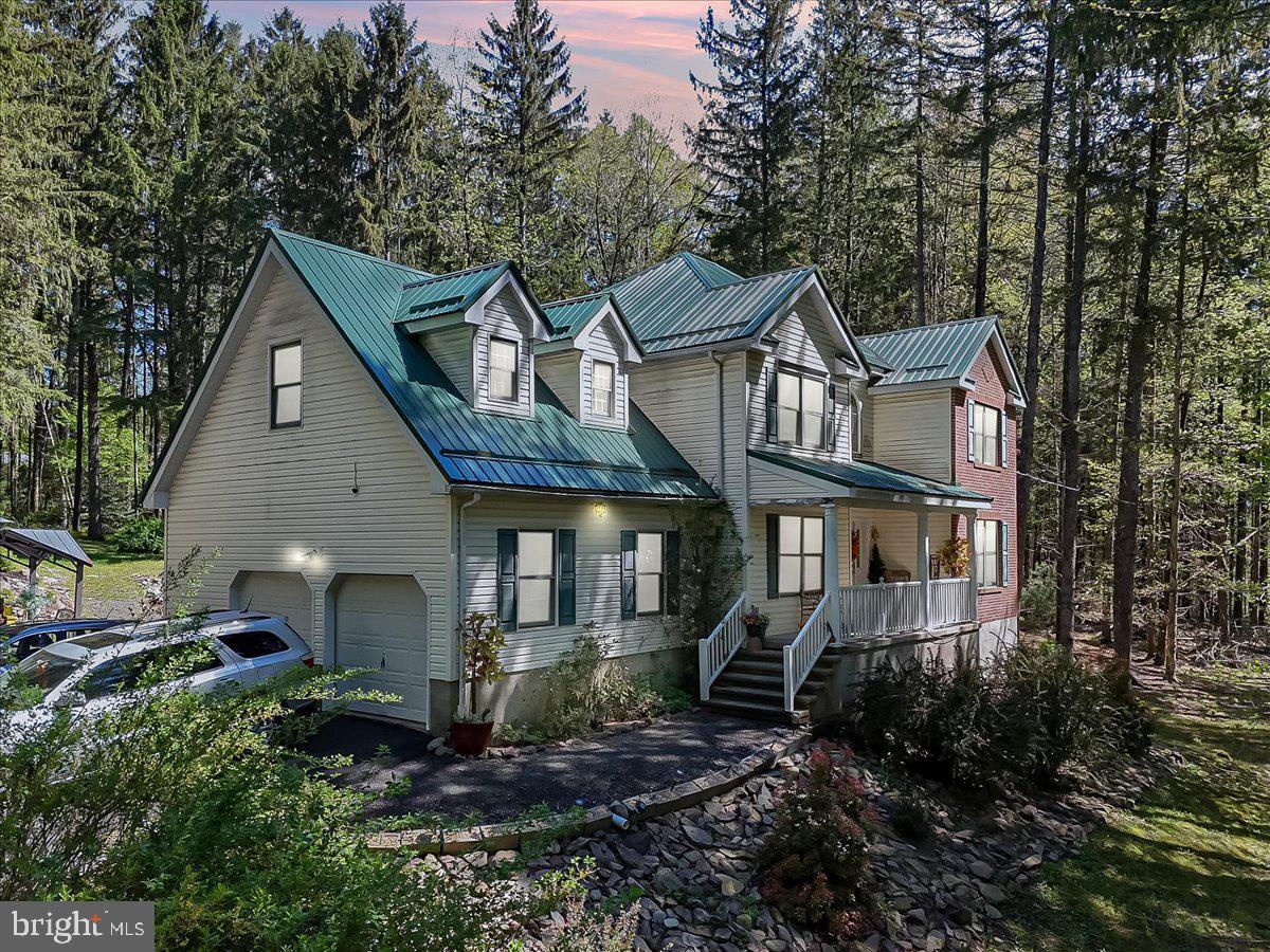 1529 GARDNER ROAD