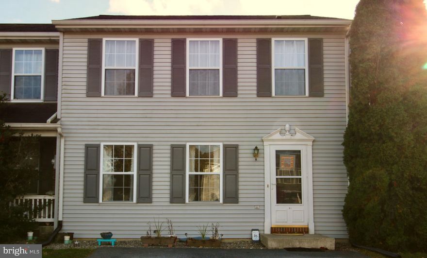 Welcome home! This well maintained home is ready to move right in. Neutral decor, formal dining room, and finished lower level family/recreation room; great home for family and friend gatherings. Roof replaced in 2017, efficient natural gas, and fenced rear yard (close to the park). LOCATION: close to schools, shopping, and awesome local restaurants. The Susquehanna River, with plenty of hiking trails and fishing, is just a short drive away. Easy access to York, Harrisburg, and Lancaster.