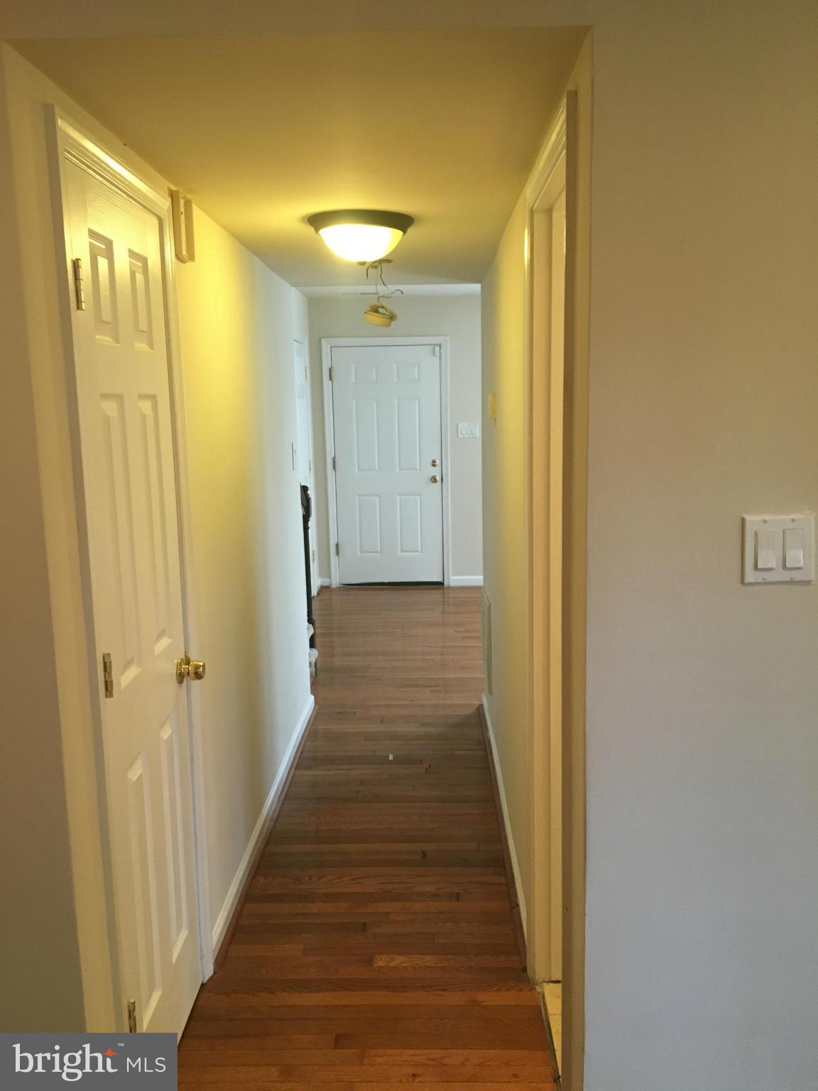 WILLIAMSTOWN - Residential