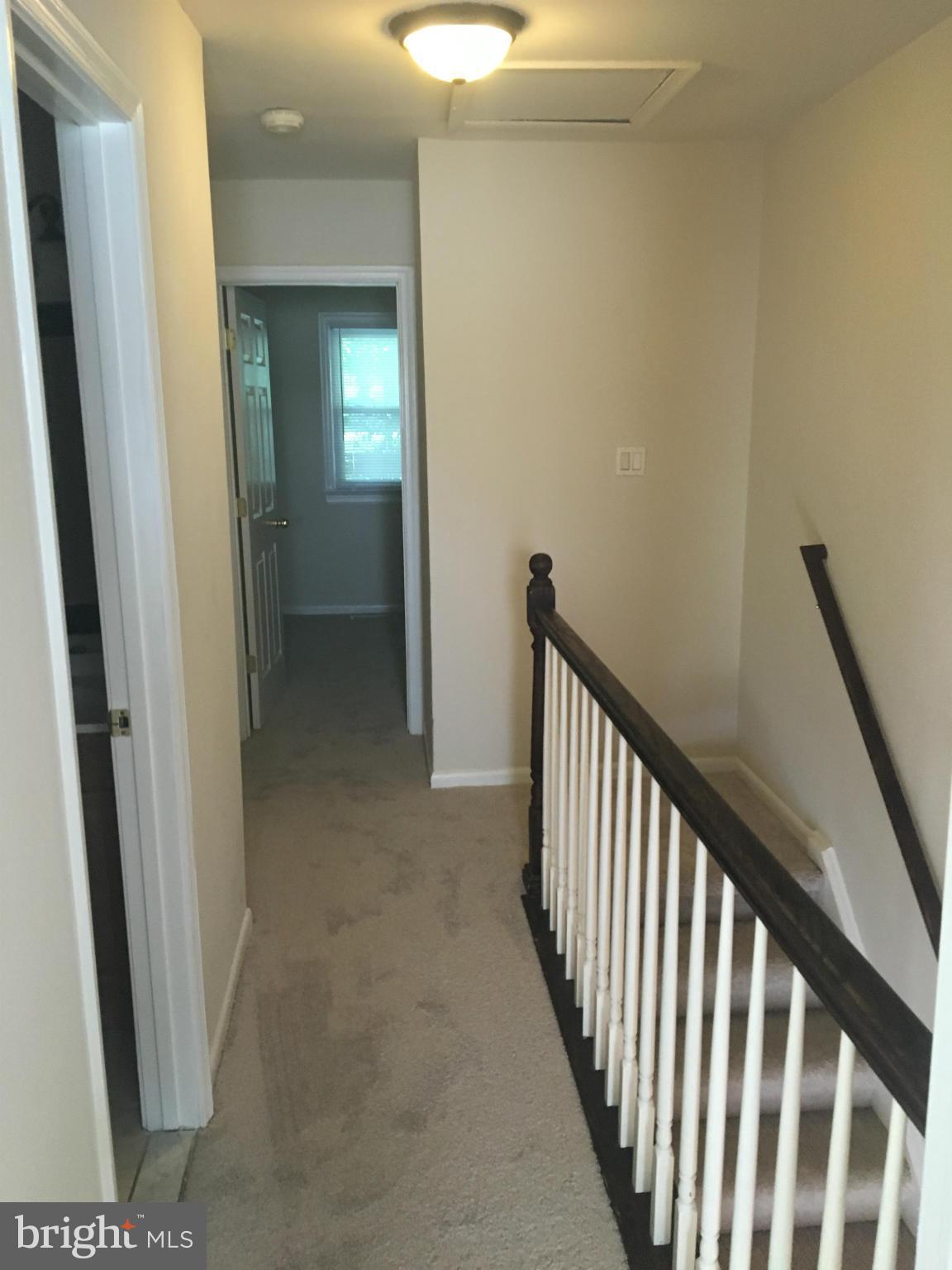 WILLIAMSTOWN - Residential