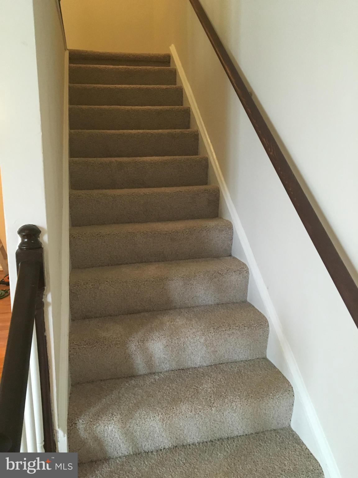 WILLIAMSTOWN - Residential