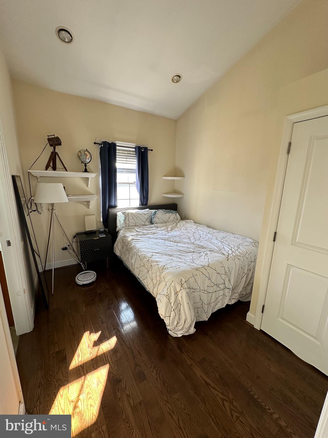 PHILADELPHIA - Residential Lease