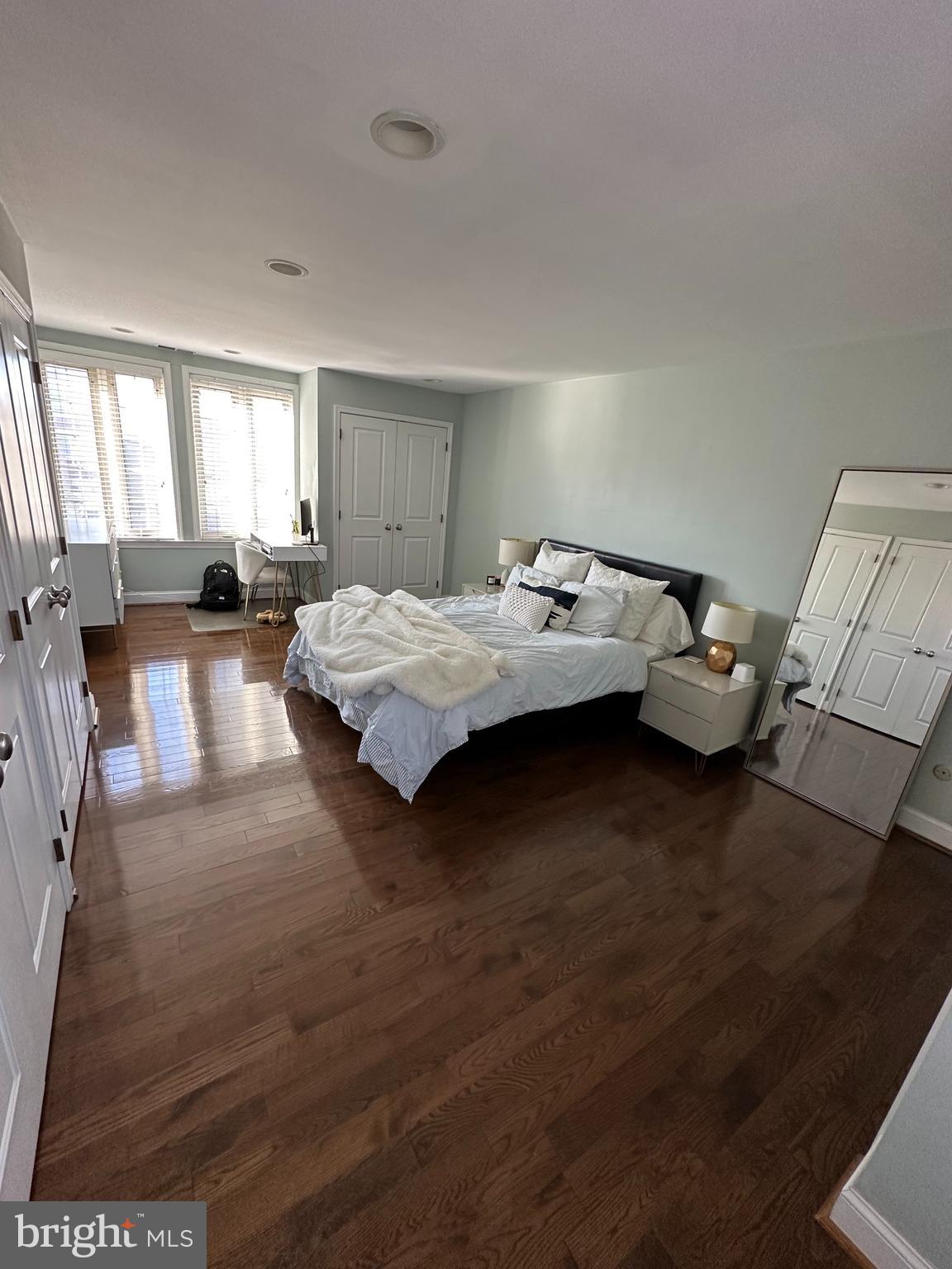 PHILADELPHIA - Residential Lease