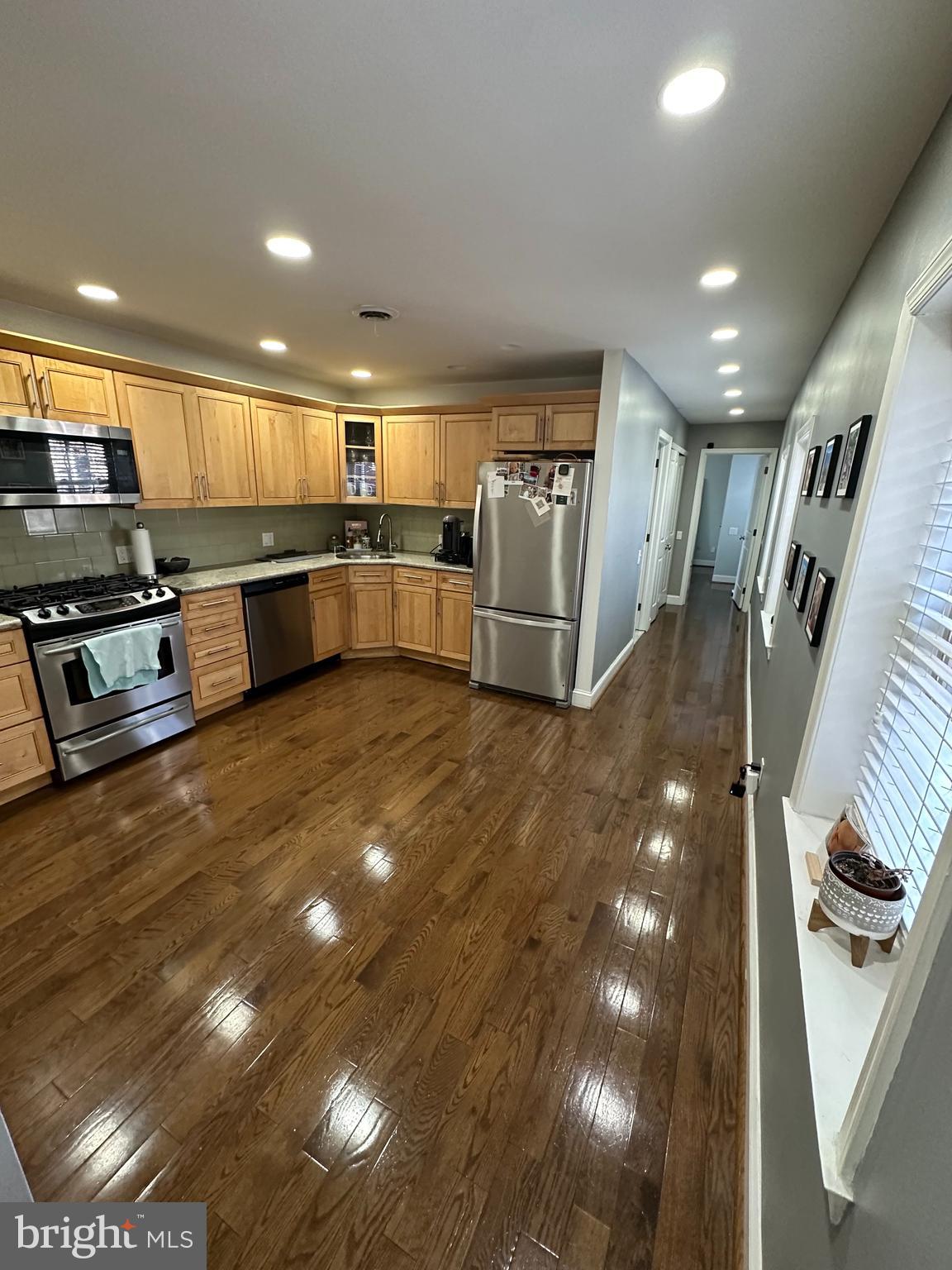 PHILADELPHIA - Residential Lease