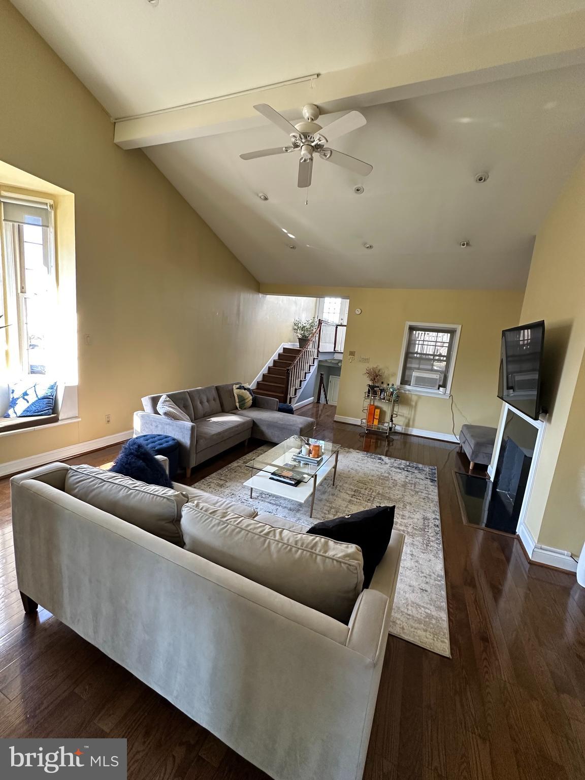 PHILADELPHIA - Residential Lease