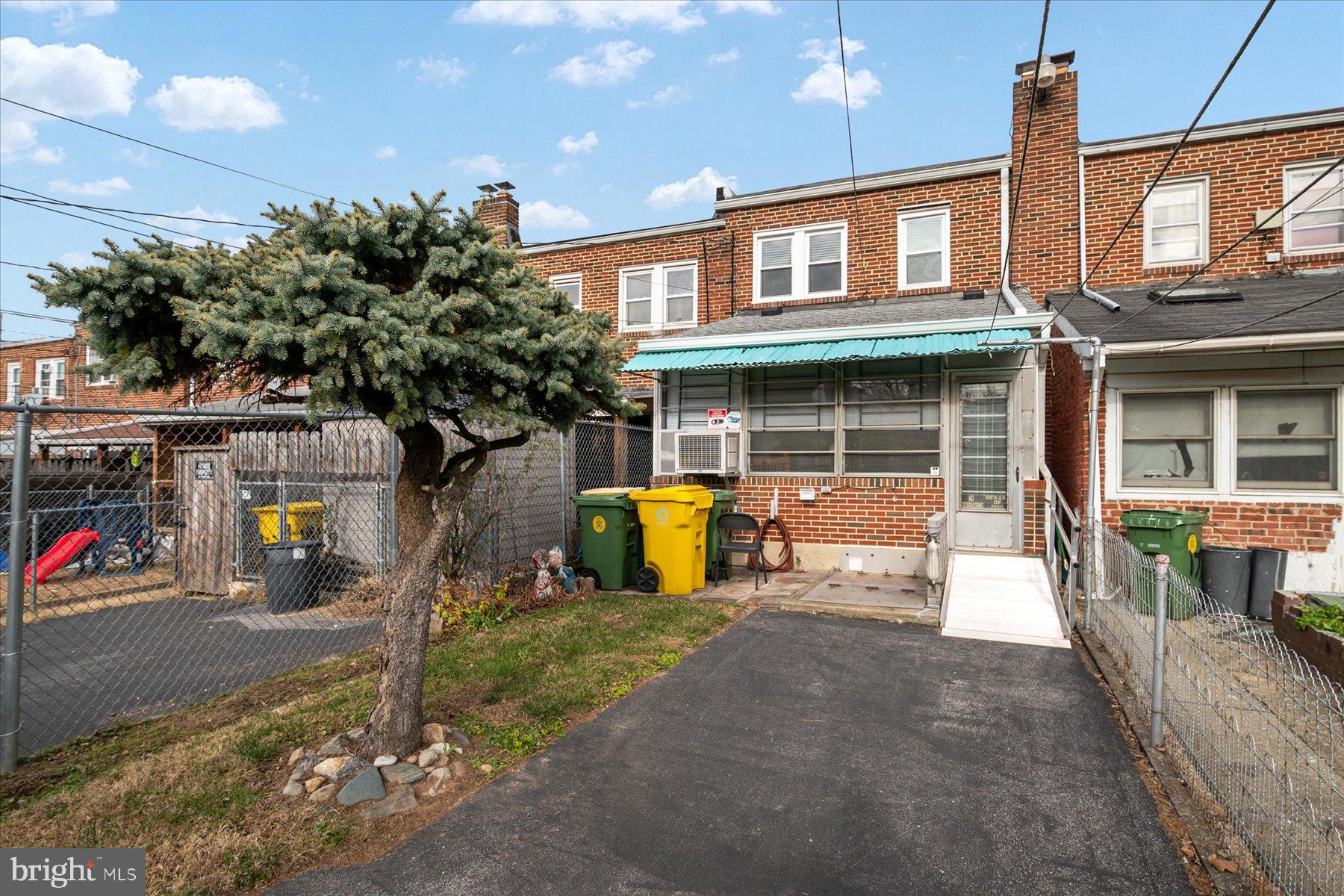 BROOKLYN PARK - Residential