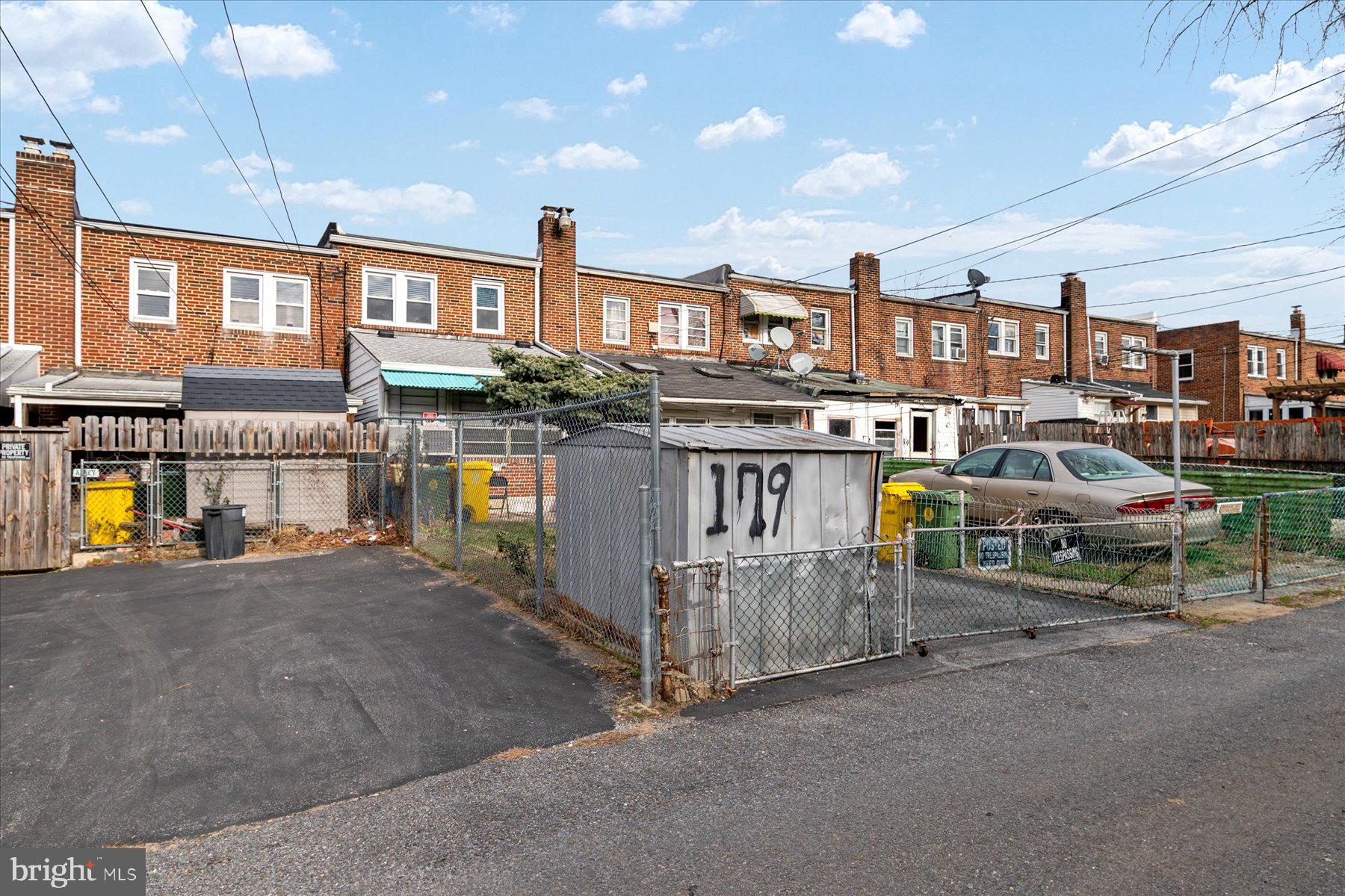 BROOKLYN PARK - Residential