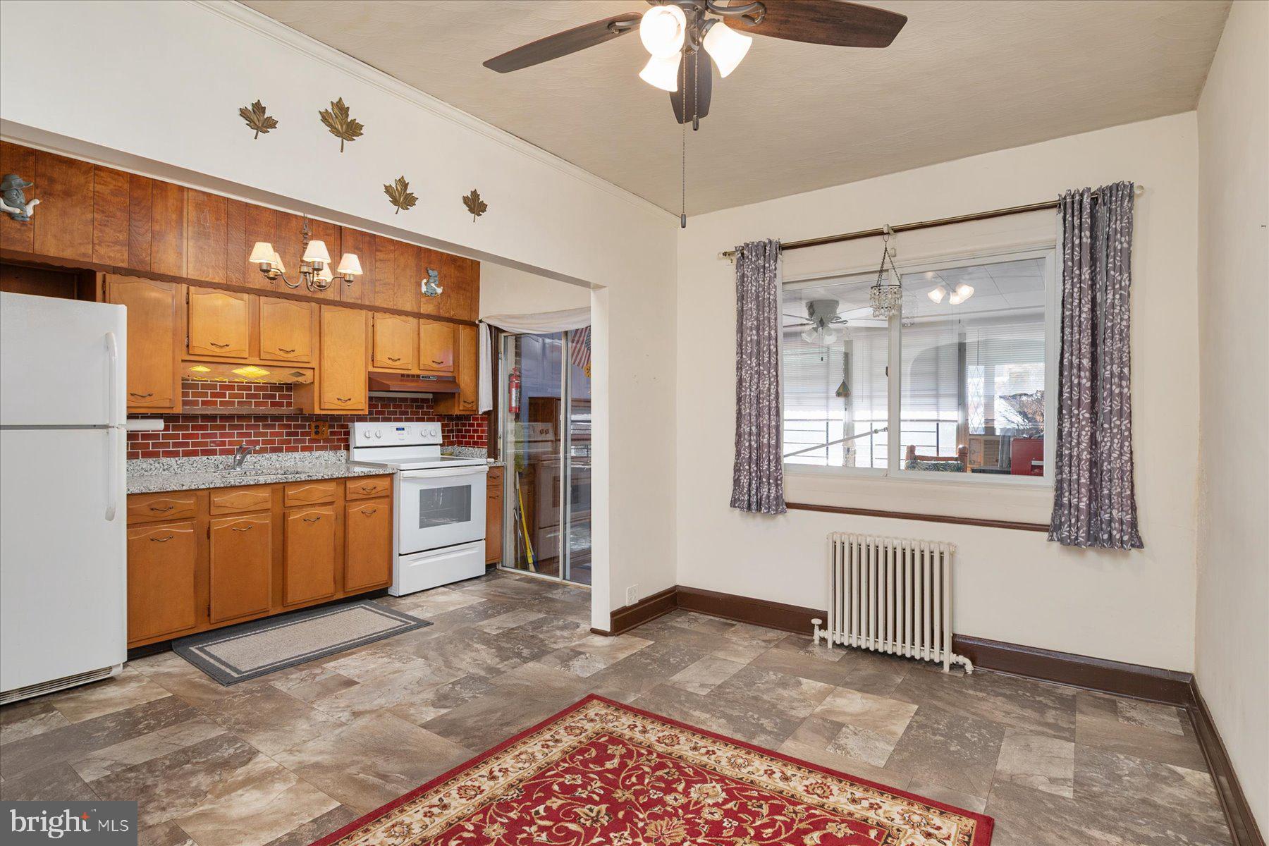 BROOKLYN PARK - Residential