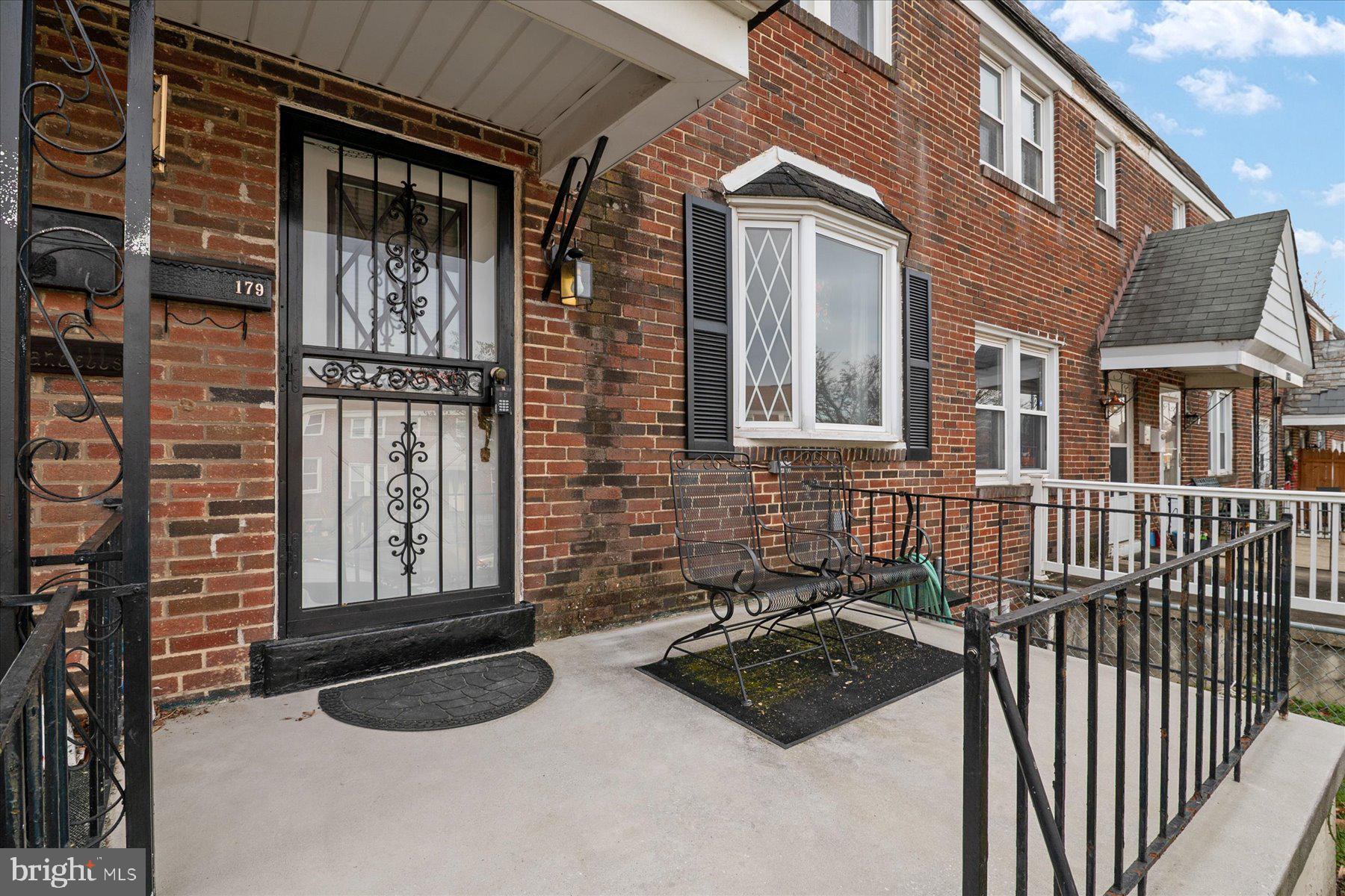 BROOKLYN PARK - Residential