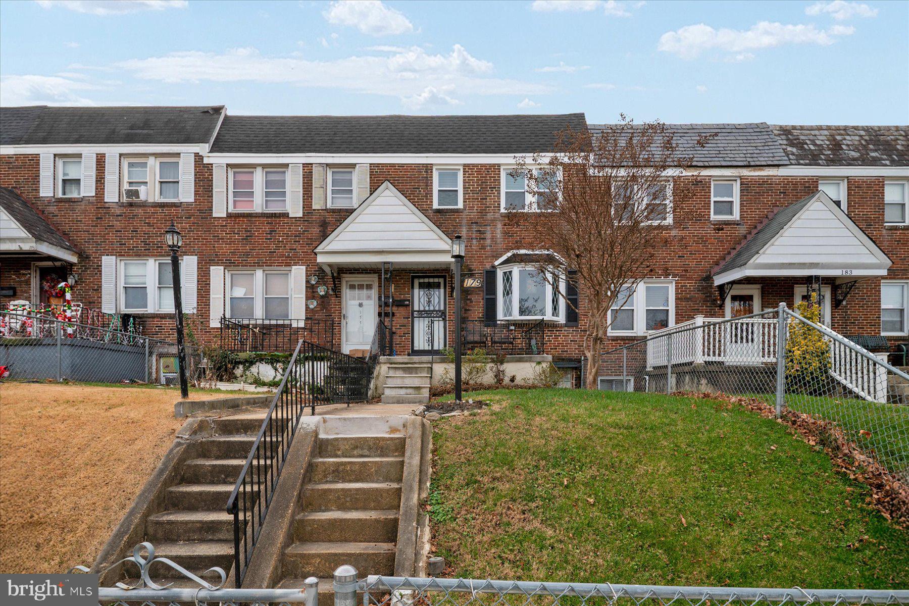 BROOKLYN PARK - Residential