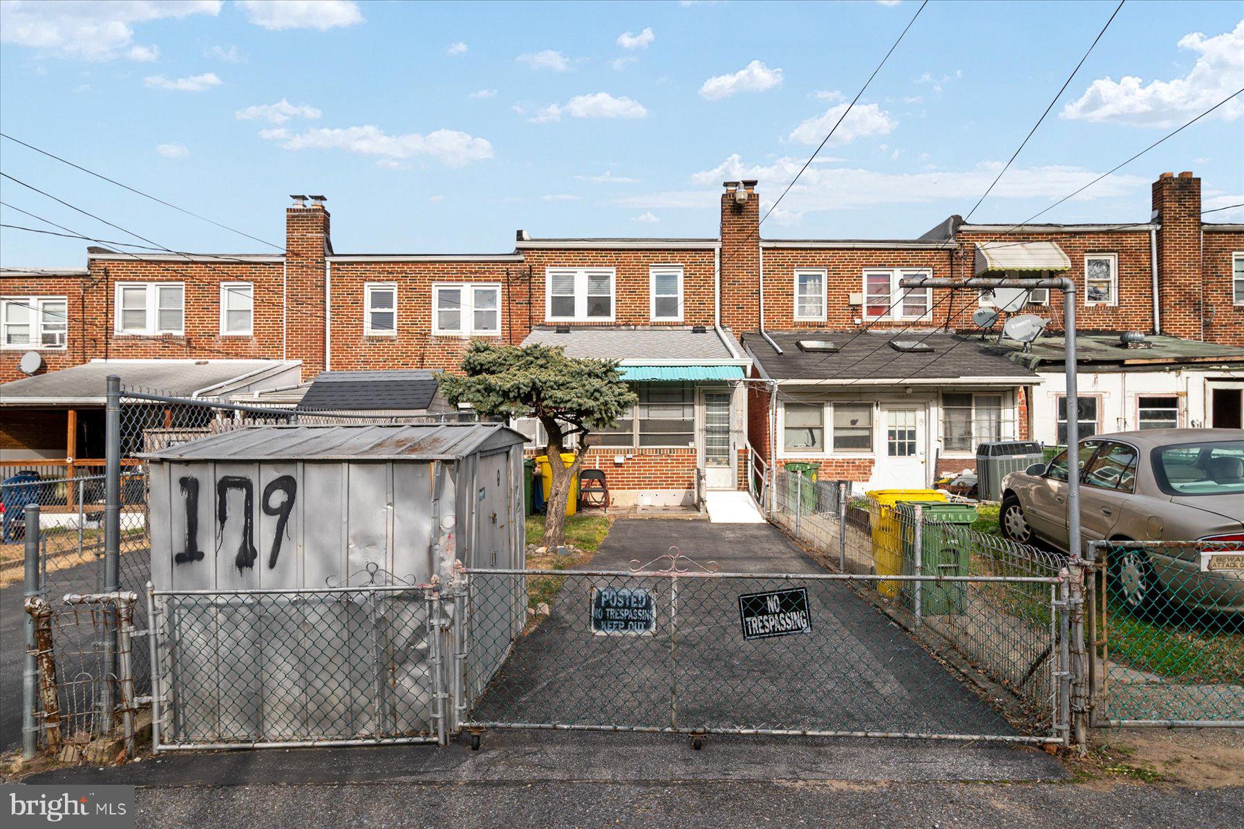 BROOKLYN PARK - Residential