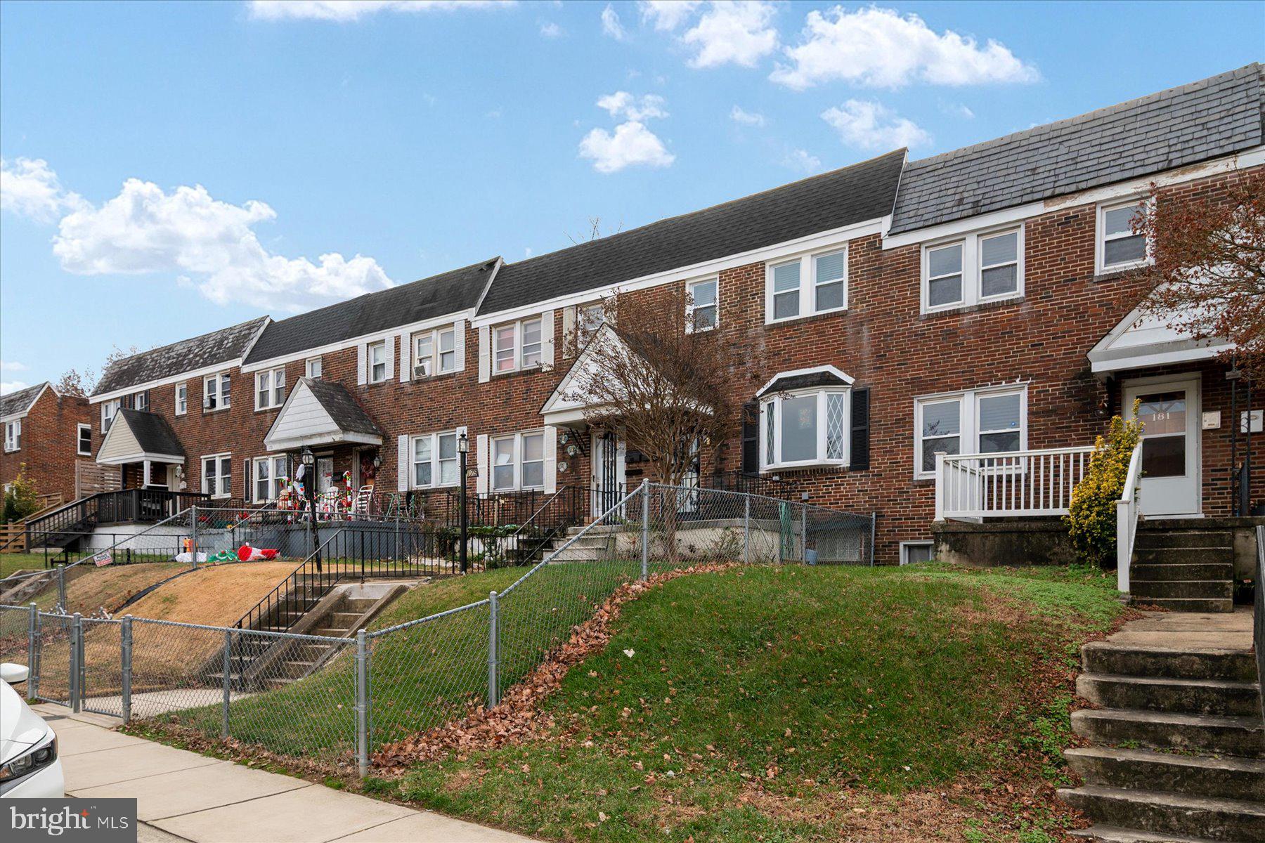 BROOKLYN PARK - Residential