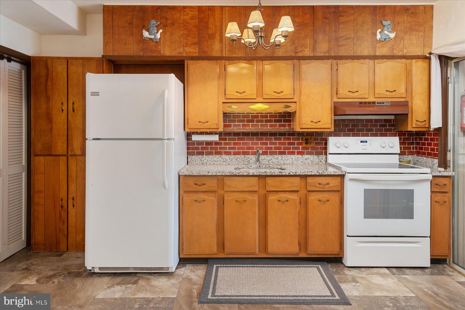 BROOKLYN PARK - Residential