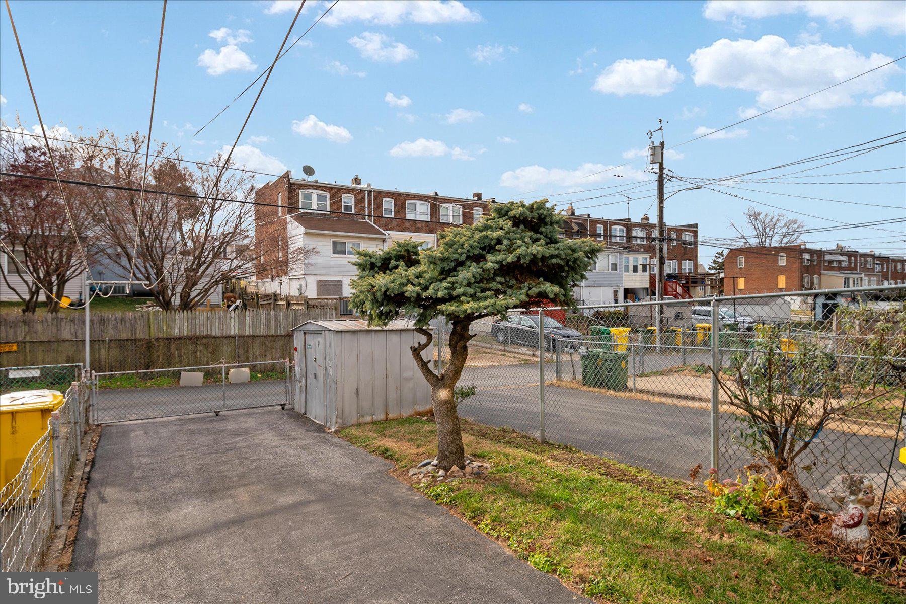 BROOKLYN PARK - Residential