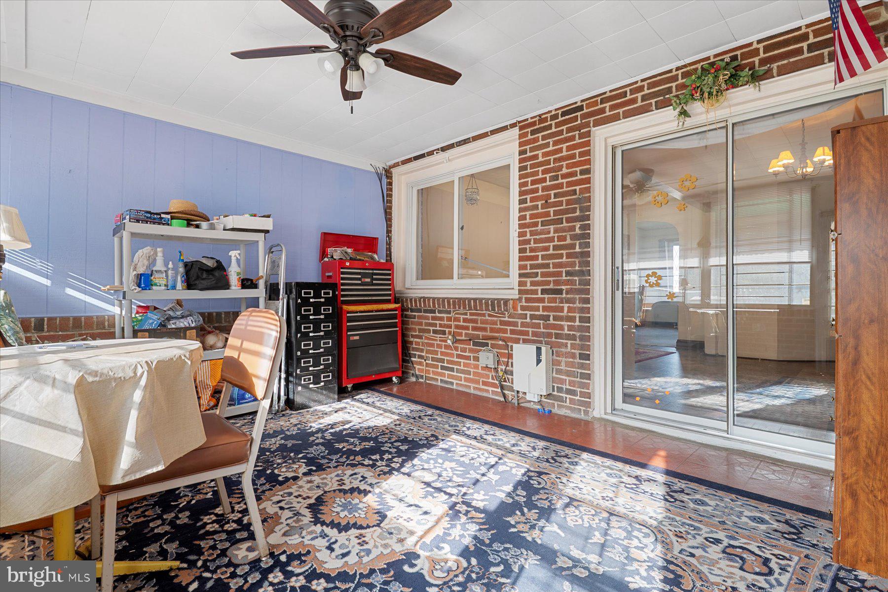 BROOKLYN PARK - Residential