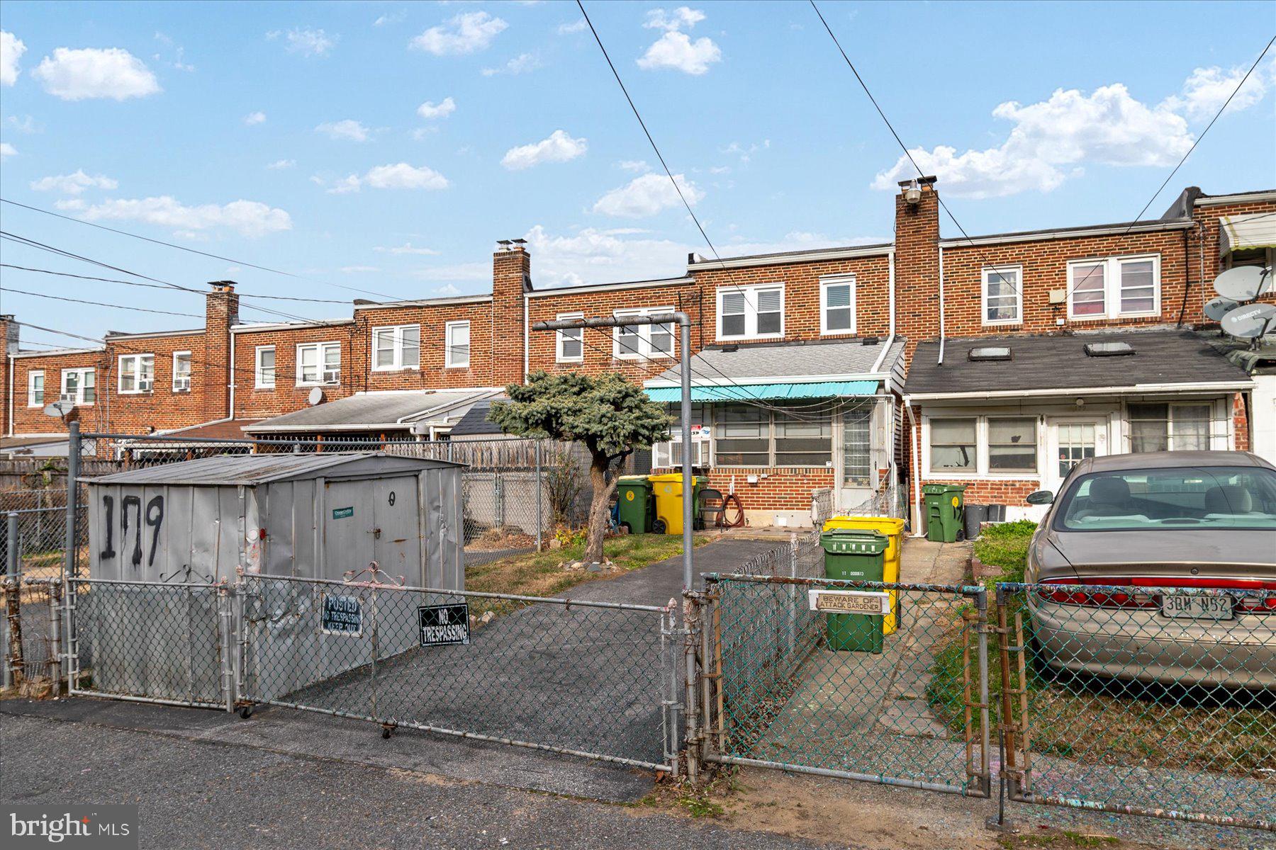 BROOKLYN PARK - Residential